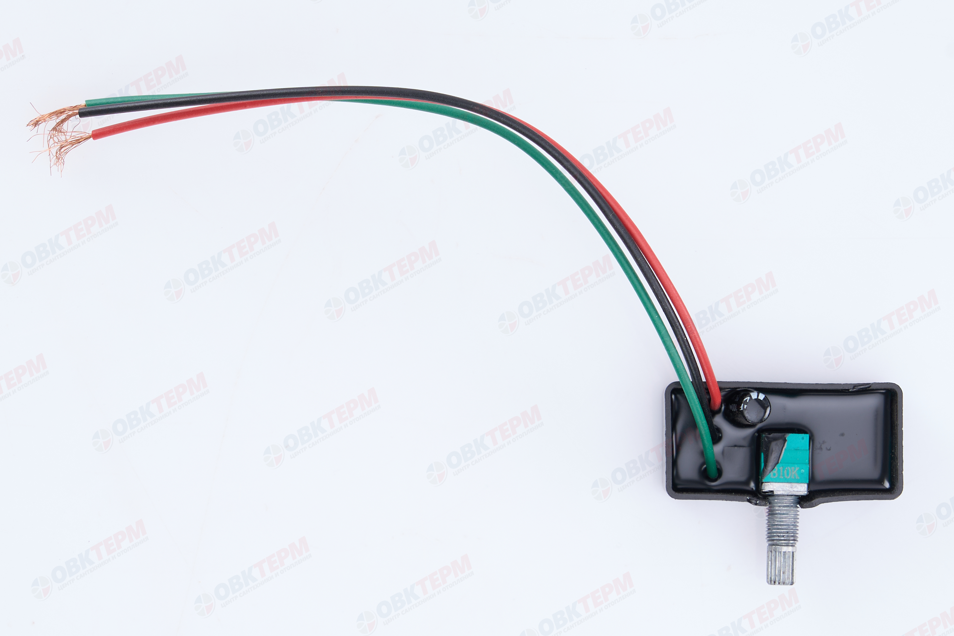 Регулятор скорости насоса опрыскивателя PLAMIX ZRS-01 - Изображение №4