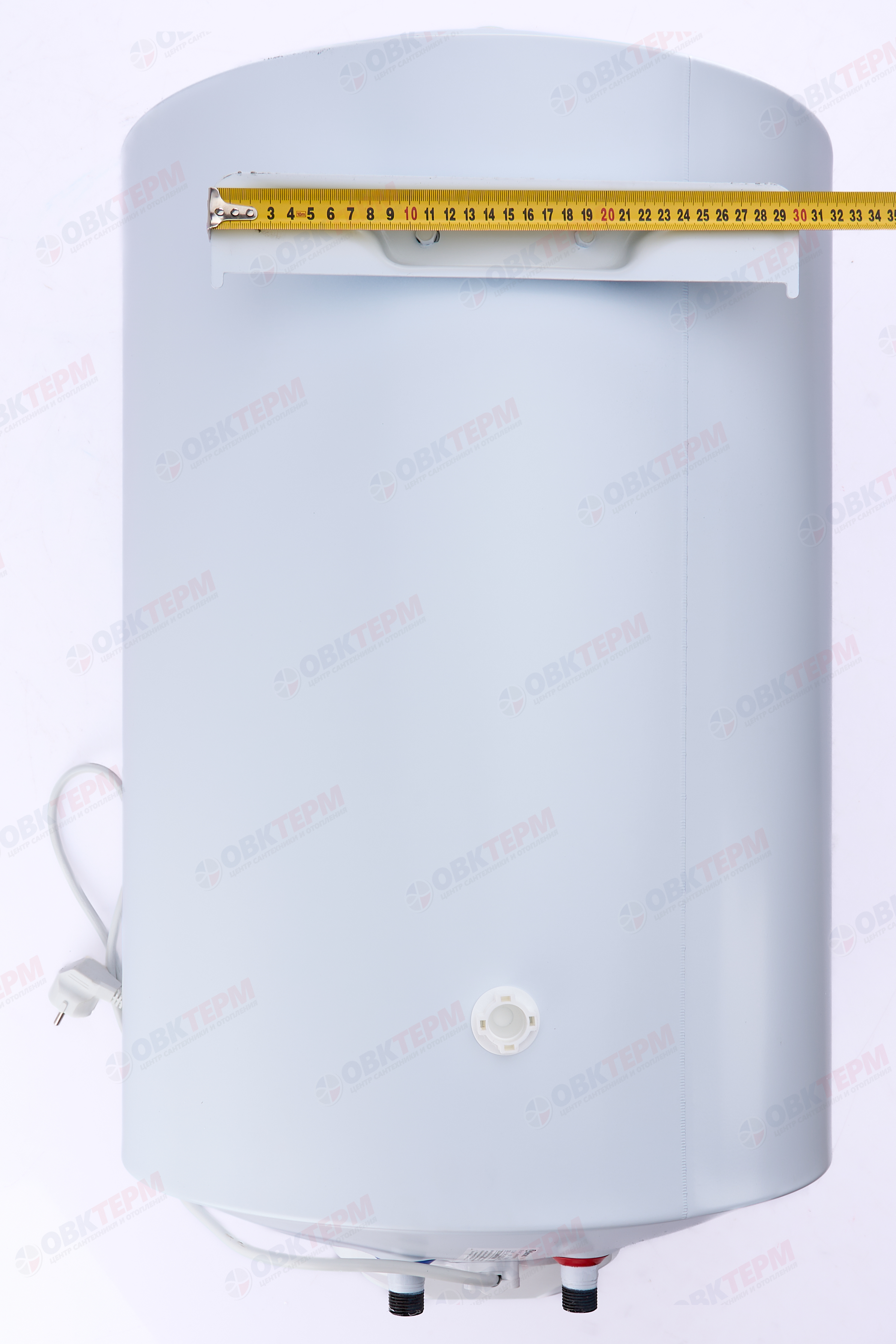 Водонагреватель электрический бытовой THERMEX TitaniumHeat  80 V - миниатюра №8