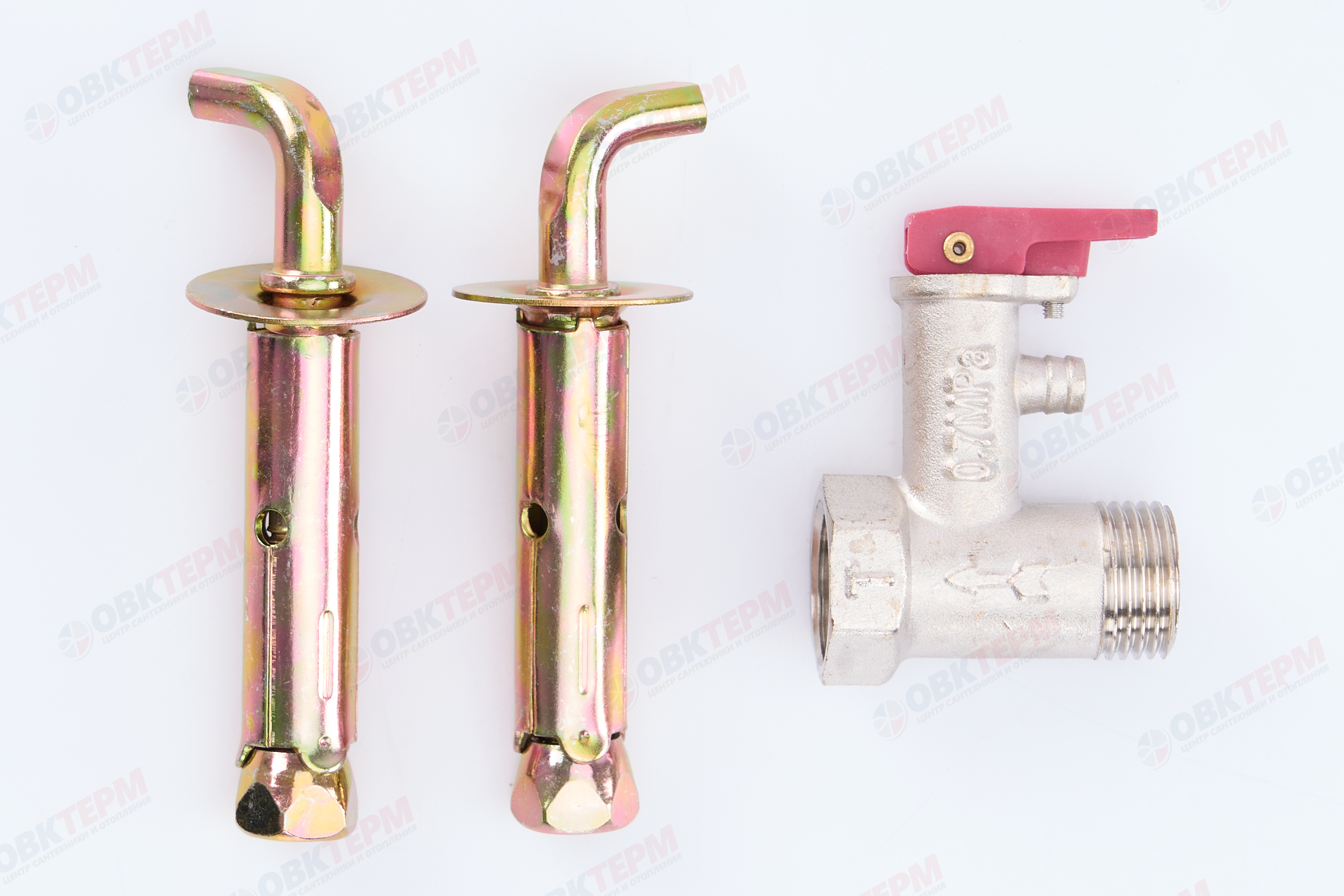 Водонагреватель электрический бытовой THERMEX TitaniumHeat  80 V - миниатюра №9