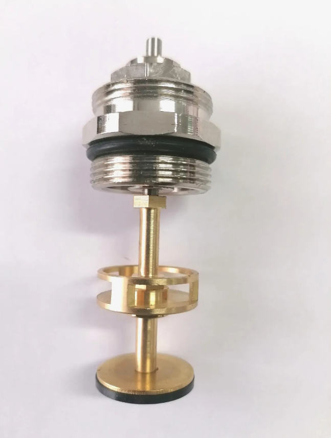 Смесительный  клапан  с резьбой  М30х1,5 - Изображение №1