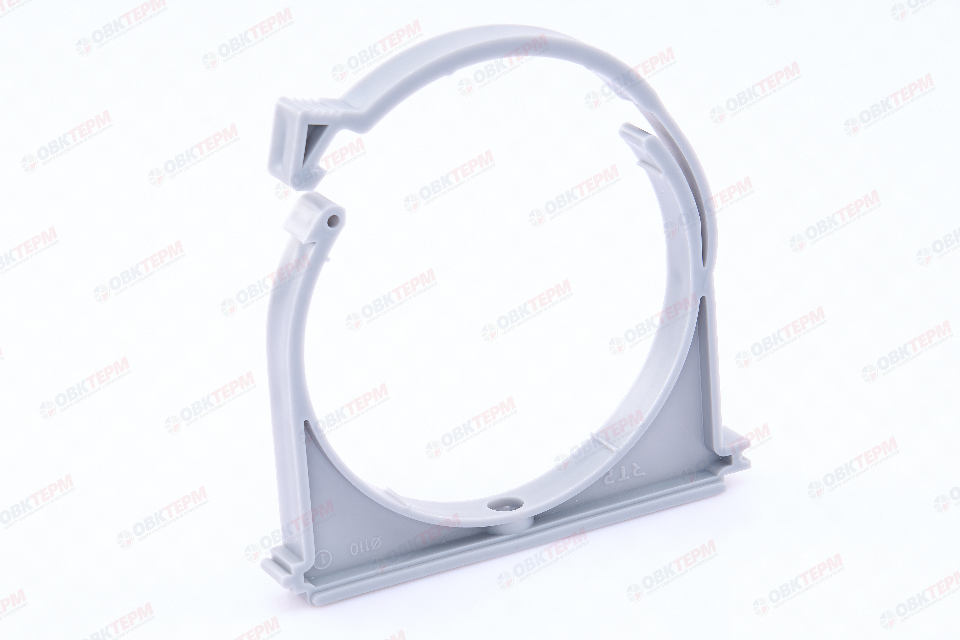 Хомут   110      (300 шт)        RTP - Изображение №2