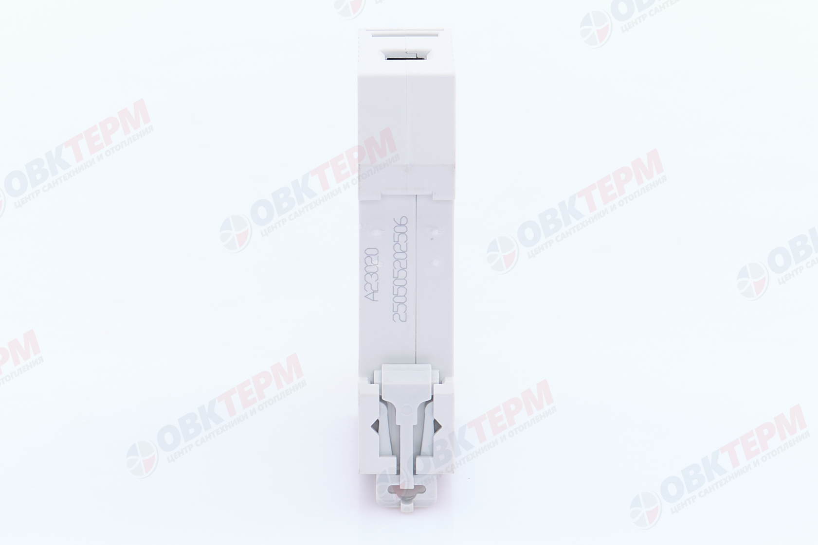 Выключатель автоматический модульный 1п C 6А 4.5кА ВА47-29 KARAT IEK - миниатюра №7