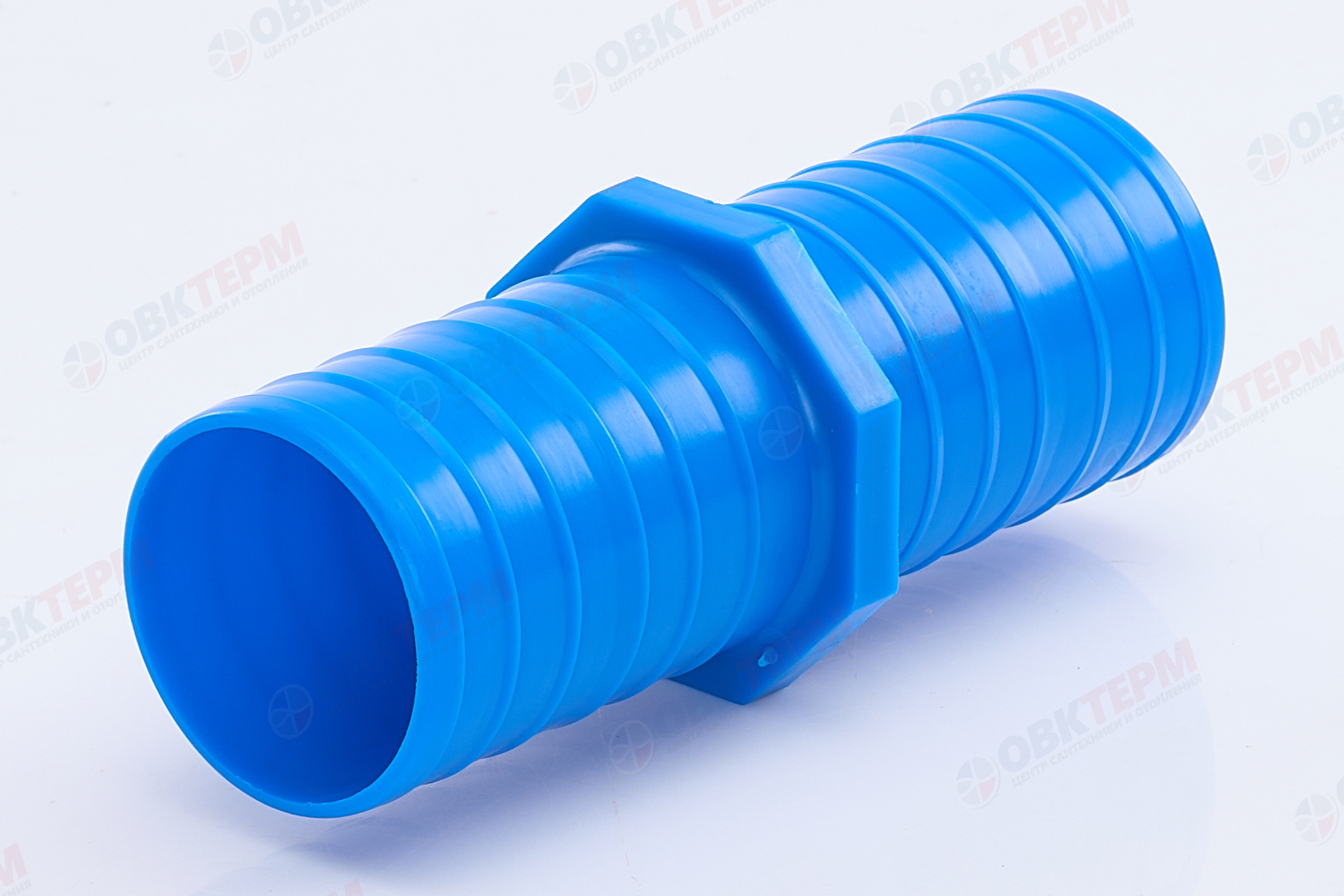 Соединитель LayFlat   2"  HORKE PL-1550   (120 шт/ящ) - Изображение №2