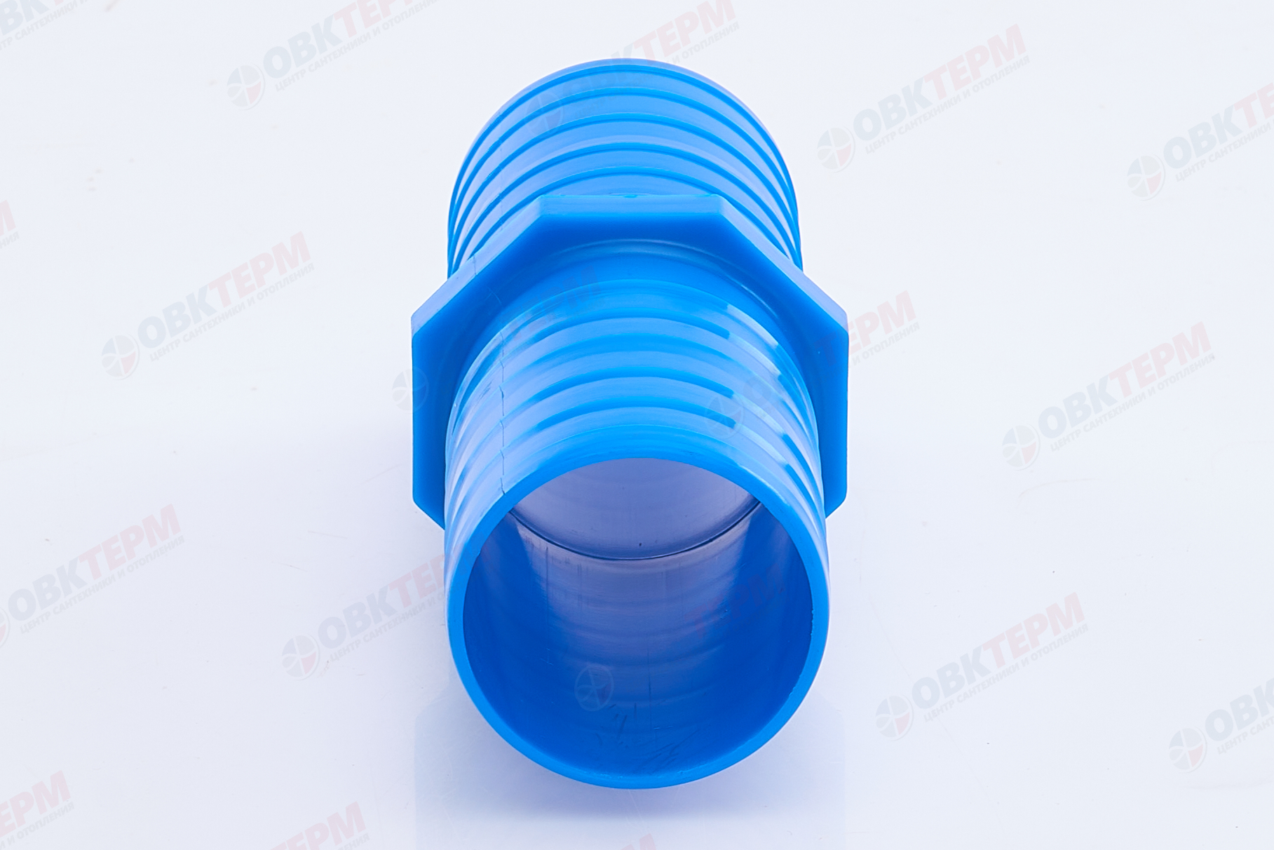 Соединитель LayFlat   2"  HORKE PL-1550   (120 шт/ящ) - Изображение №4