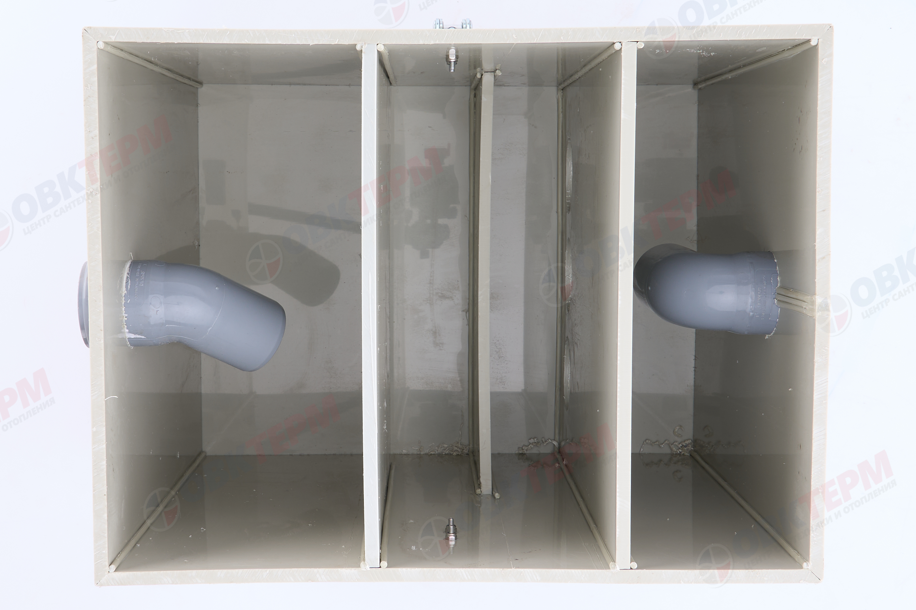 Жироуловитель РОСА ЖУ  0,5-25 - Изображение №5