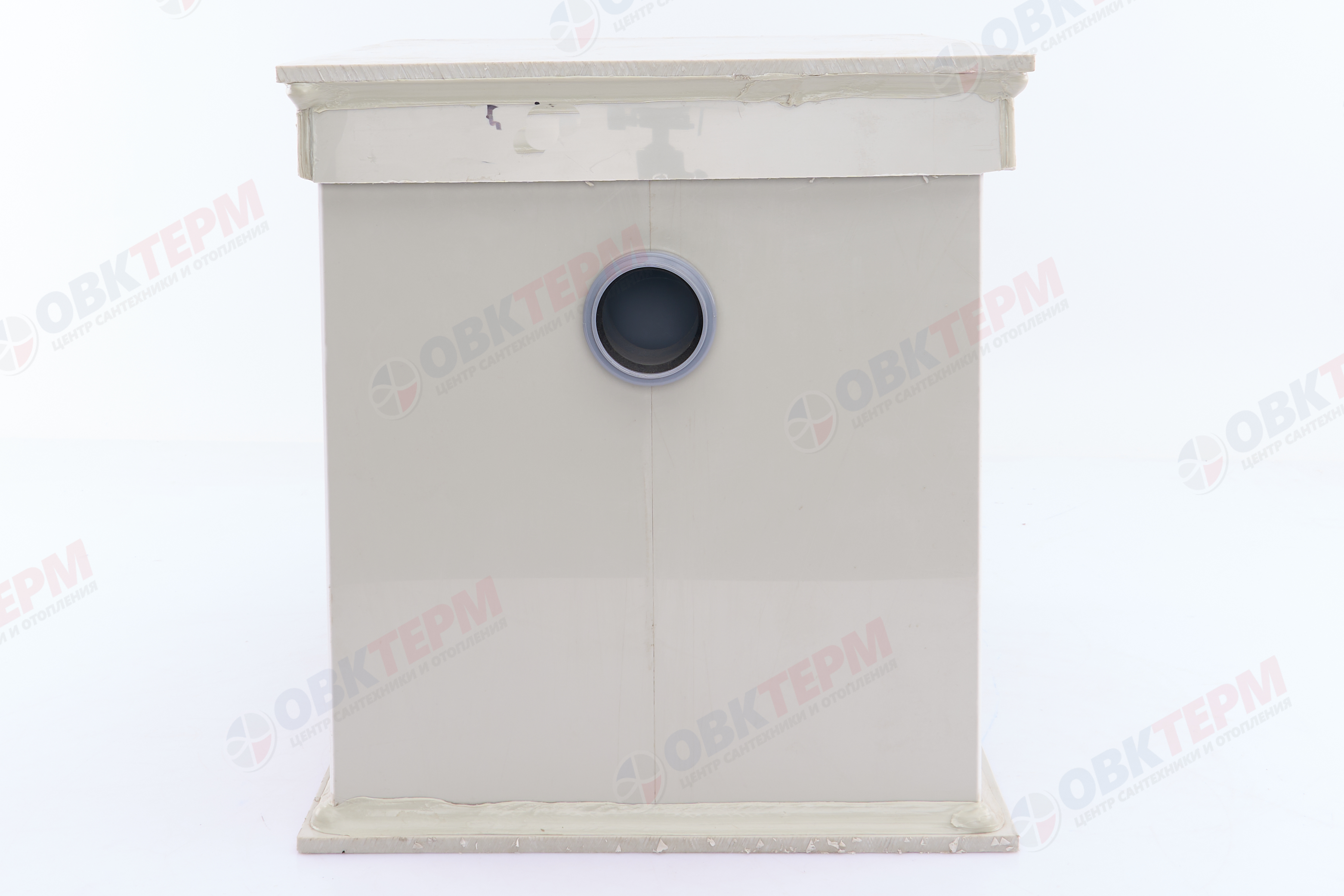 Жироуловитель РОСА ЖУ  0,5-25 - миниатюра №6