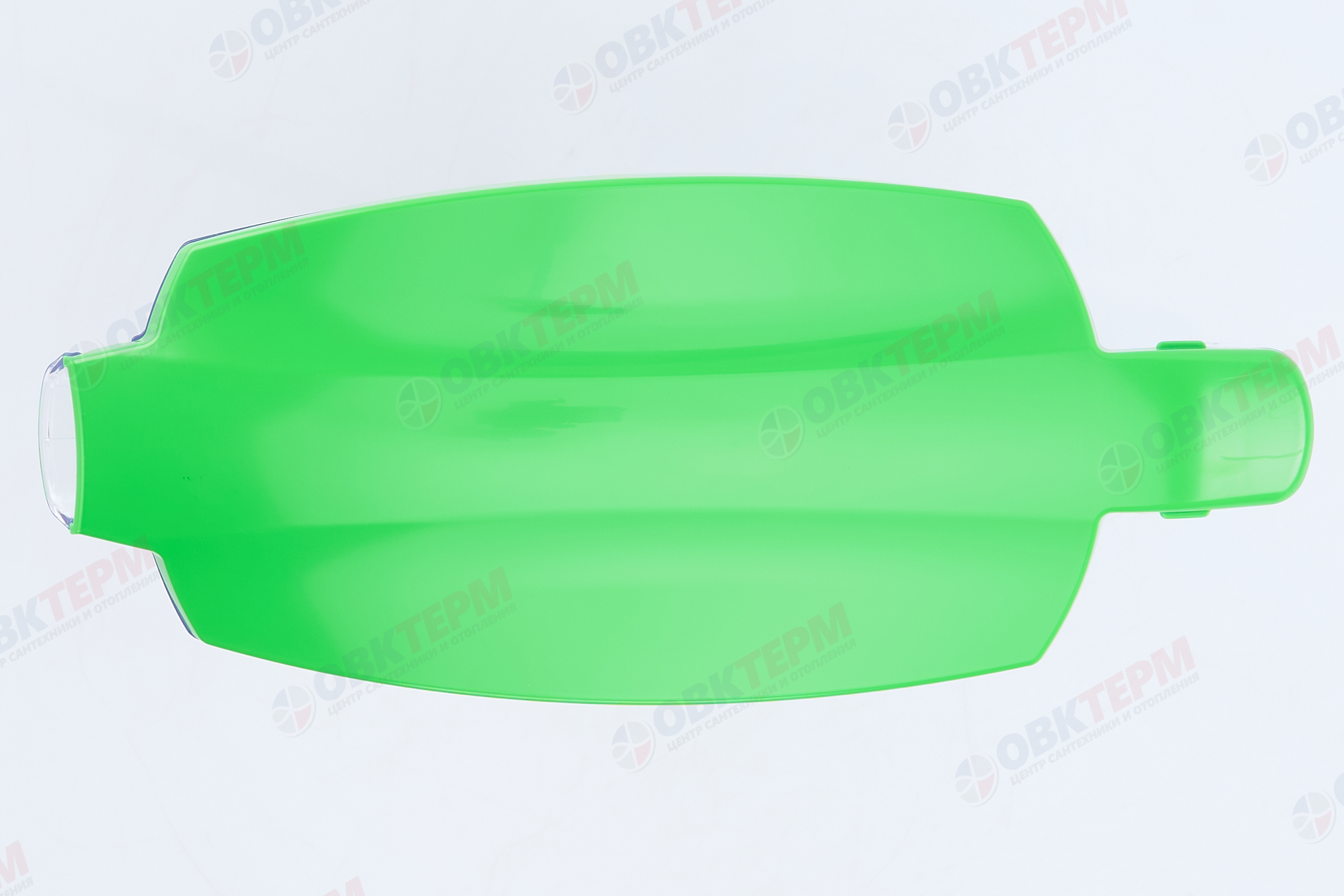 Аквафор     Кувшин Лайн  2,8л зеленый - миниатюра №7