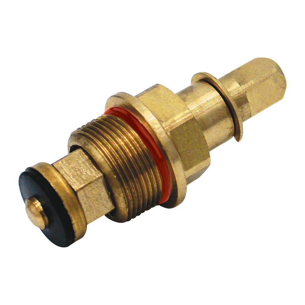 Кран-букса - EUROPRODUCT KB-007-RR 1/2" (советская /керамика /квадрат /длинный шток (300 шт/ящ) - Изображение №2