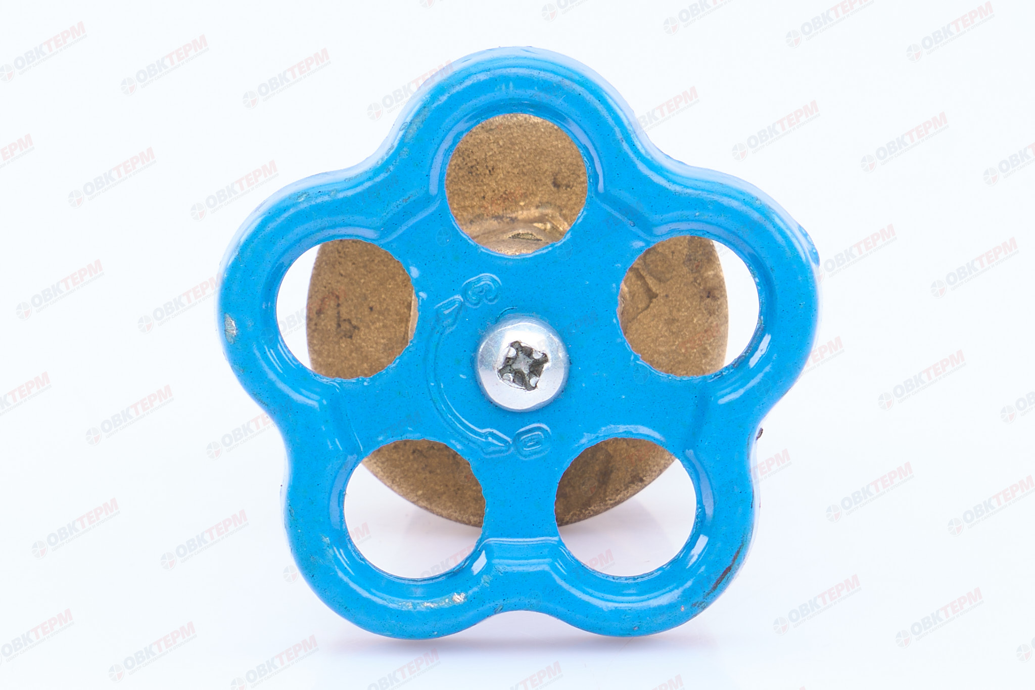 ГОЛОВКА вентильная БАЗ Бологое   1 1/4"   15Б3р Ду32 А50   (12) - Изображение №5