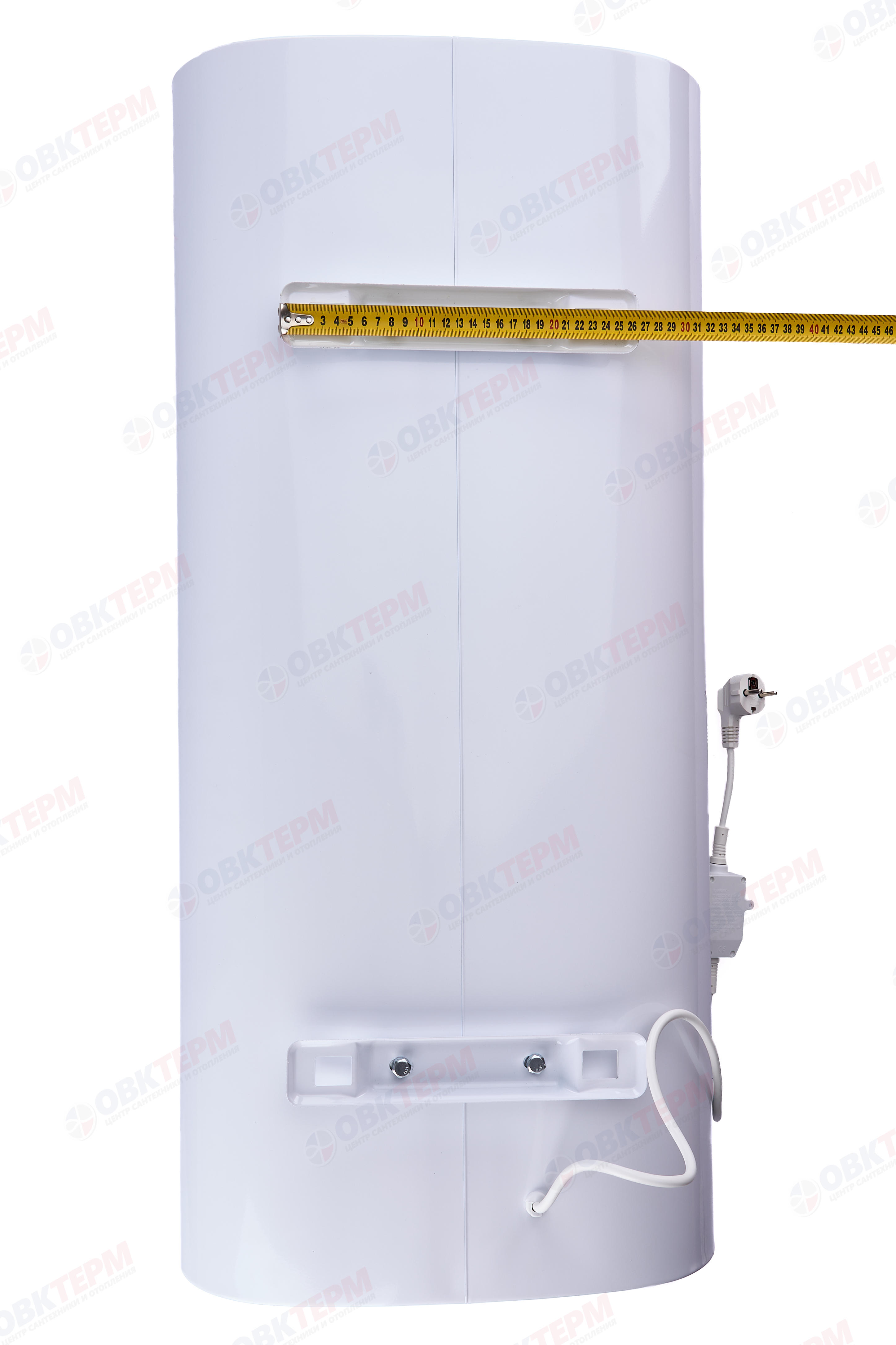 Водонагреватель Ballu BWH/S   50 Artendo DH (2 кВт, сухие тэны, унив. монтаж, ш435*в970*г260) - миниатюра №12