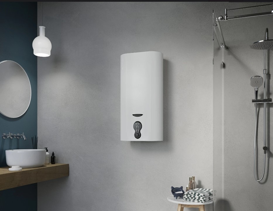 Бойлер   Ariston LEXIS 50 - миниатюра №3