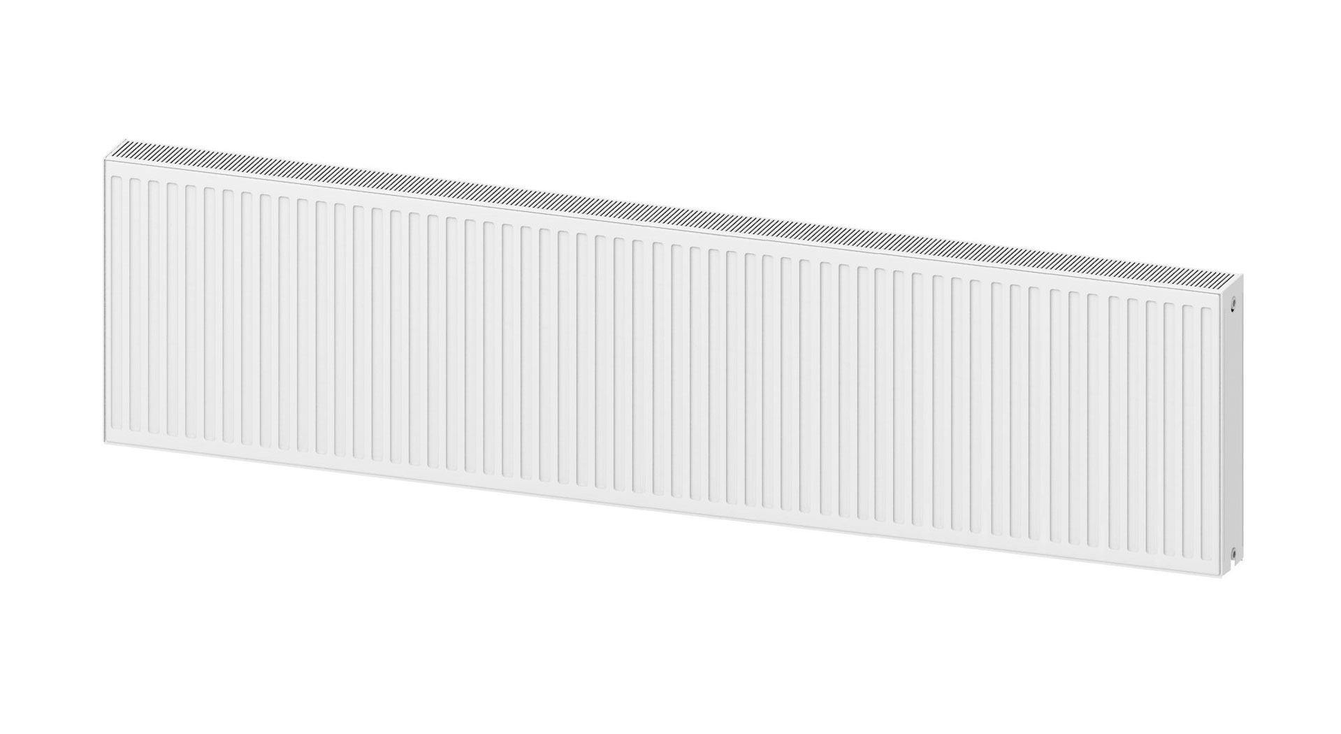 Радиатор стальной  Hi-Therm 500/22/2000  (4360 Вт) Боковое подключение - Изображение №1