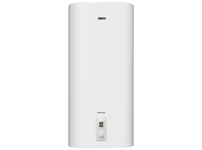 Бойлер ZANUSSI      ZWH/S   50 Artendo WiFi - Изображение №1