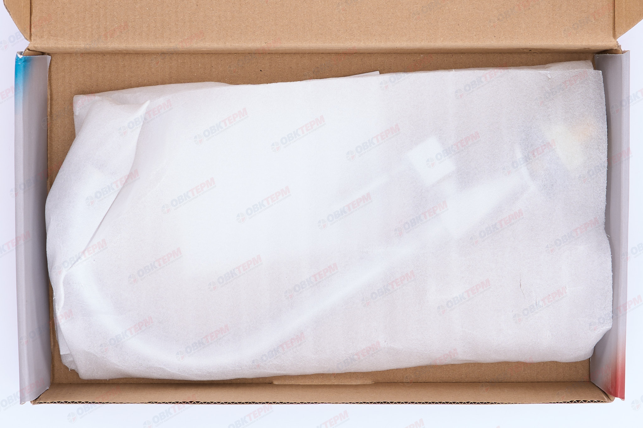 Смеситель моно MIXXUS MONO  02 Ø25 хром  (40 шт/ящ) 2шт./уп. - Изображение №4