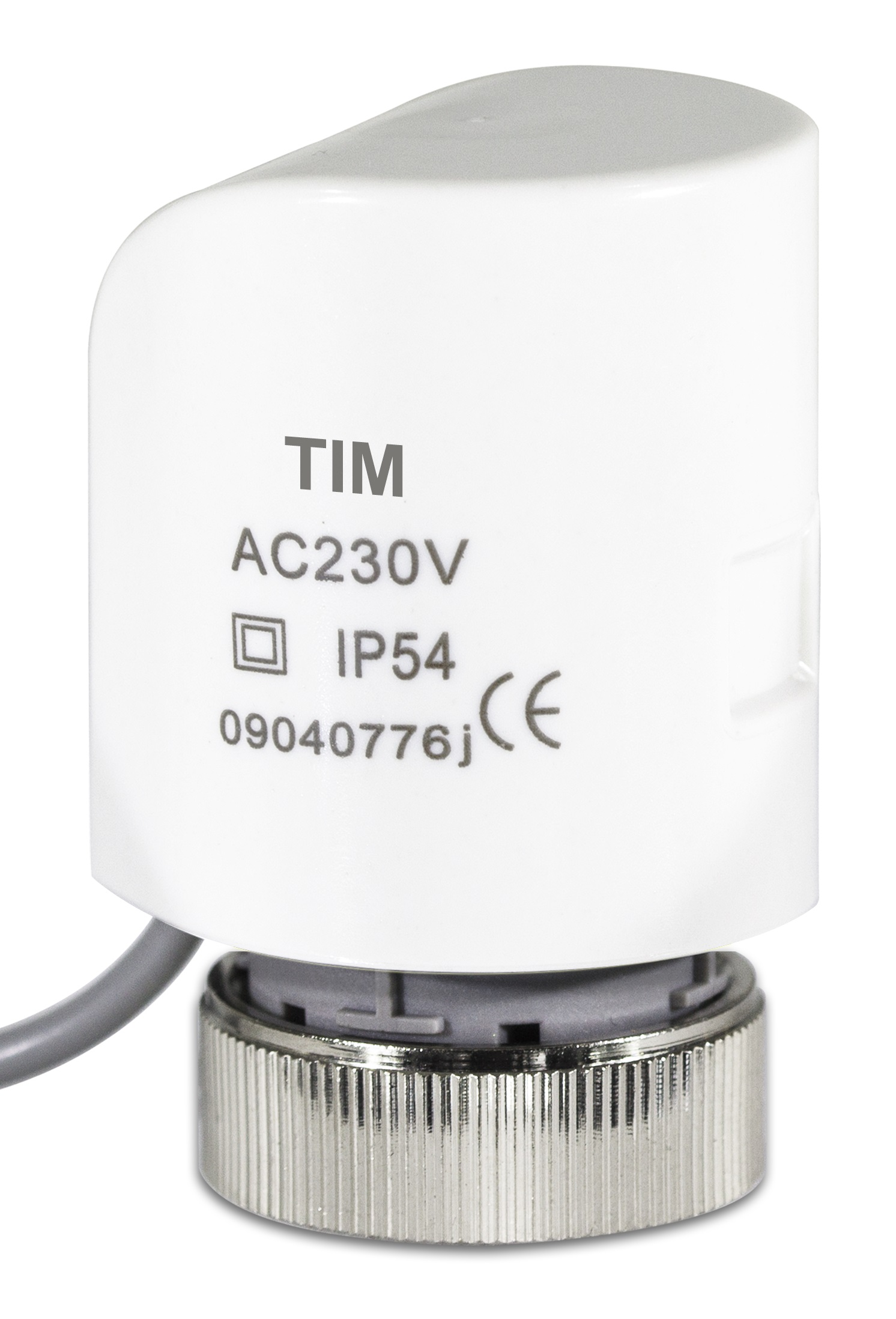 Сервопривод 230V, норм/закр TIM   (1шт/60ящ) - Изображение №2