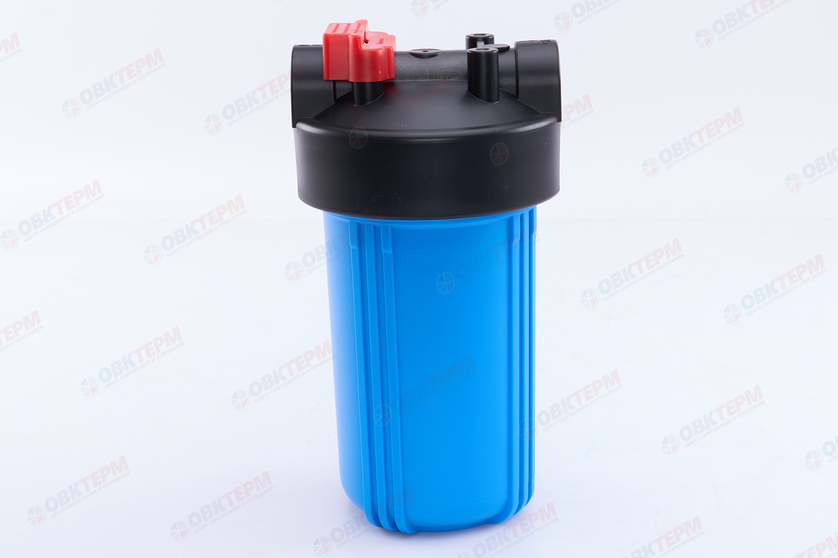 Барьер       Корпус водоочистителя БАРЬЕР ПРОФИ BB 10 3/4 - миниатюра №11
