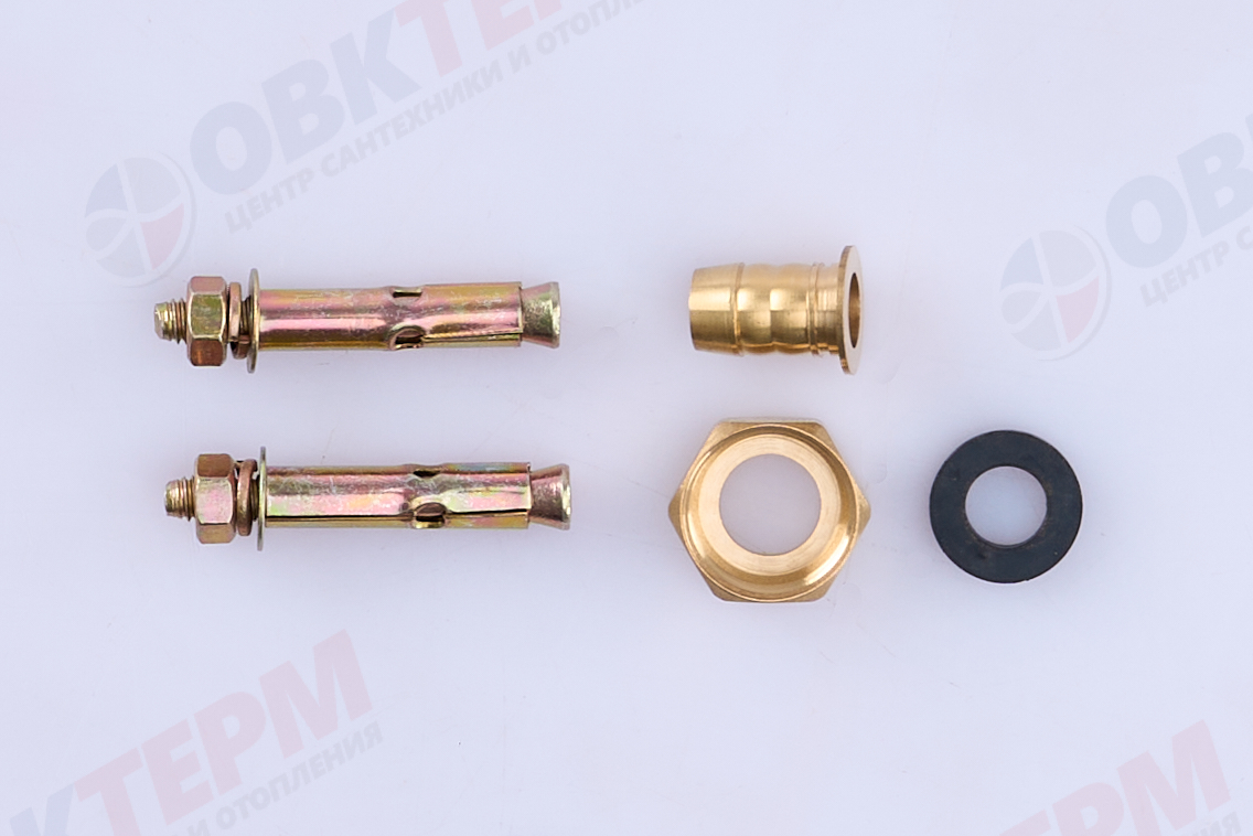 Газовая колонка EDISSON  E 20 D - миниатюра №13