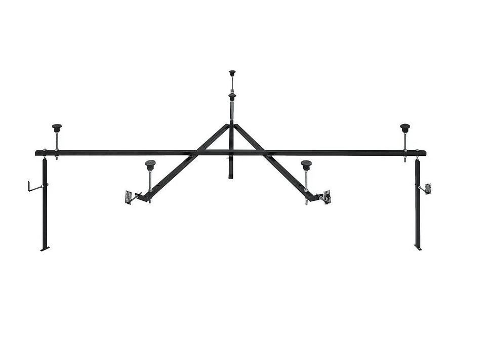 Каркас для ванны AQUANET MALTA  L/R 150*150 сварной - миниатюра №2