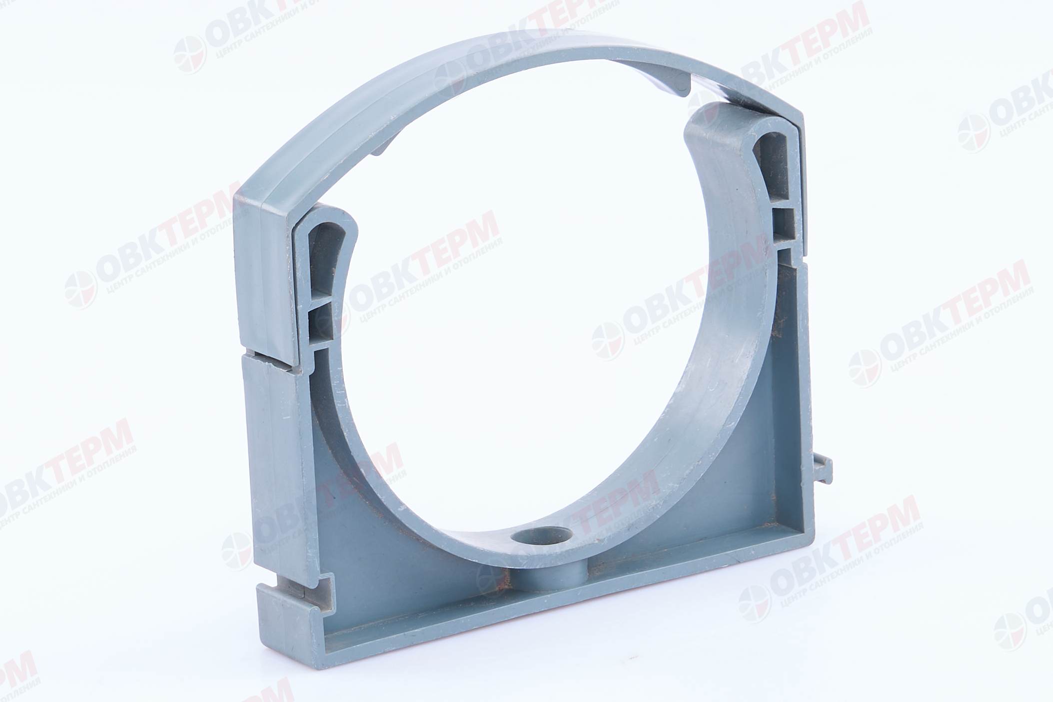 Хомут   110  (с защелкой)  FLEXTRON  (100 шт) - Изображение №2