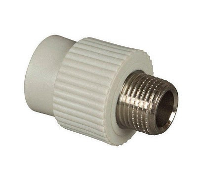 МРН  25 * 1"         (VALFEX)   серый  (80/20) - миниатюра №2