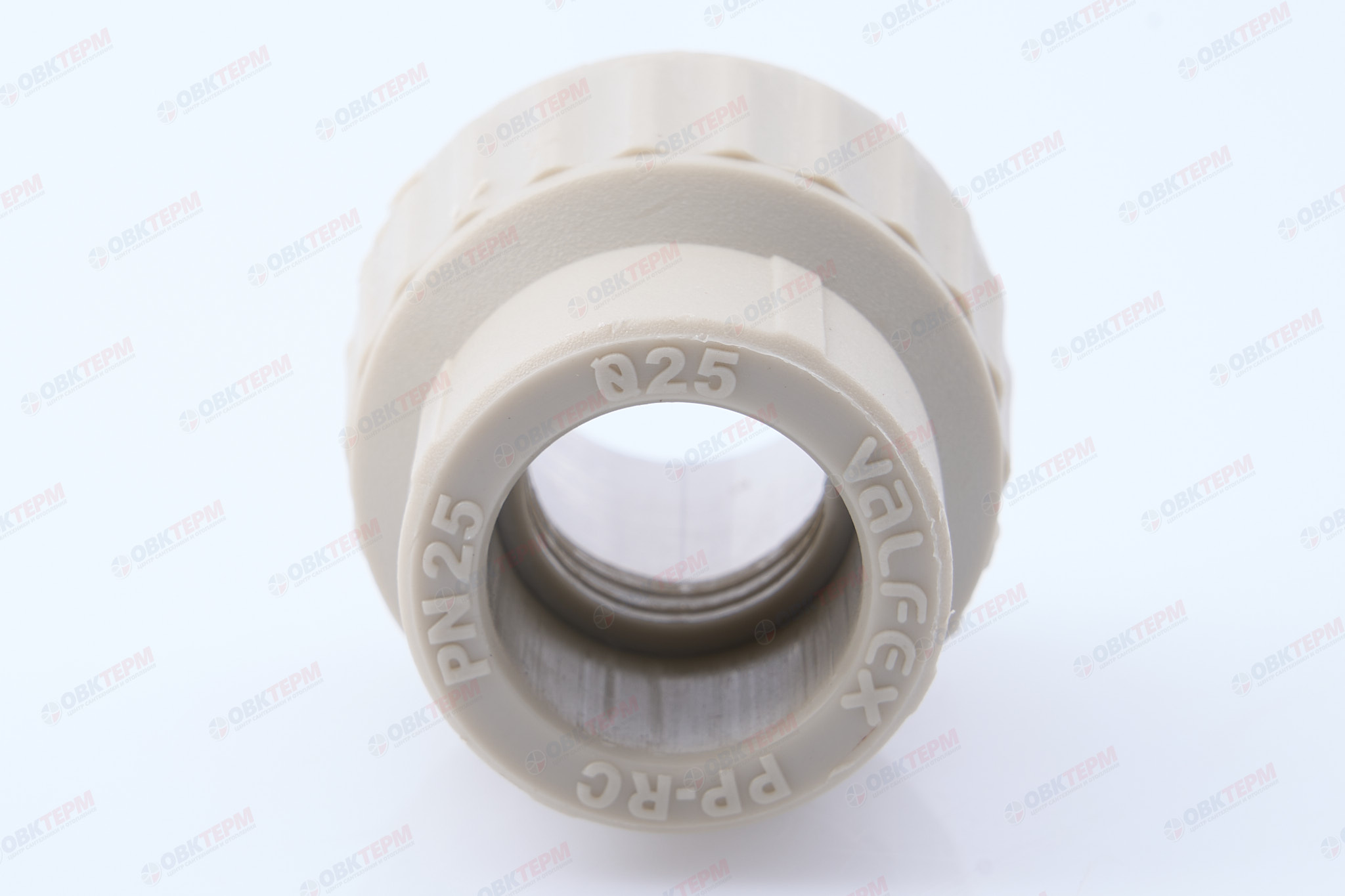 МРН  25 * 1"         (VALFEX)   серый  (80/20) - миниатюра №4
