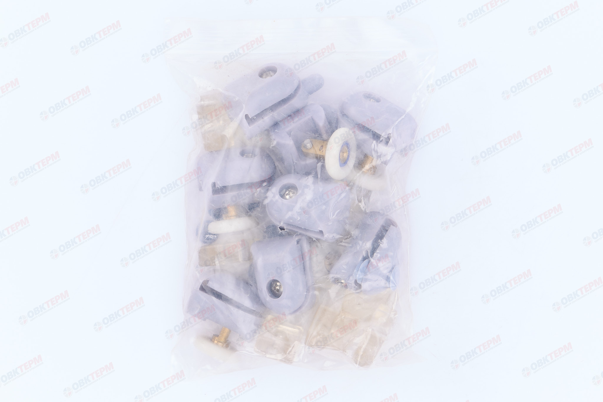 Ролики (1 комплект =8 шт) ДАНА - Изображение №4