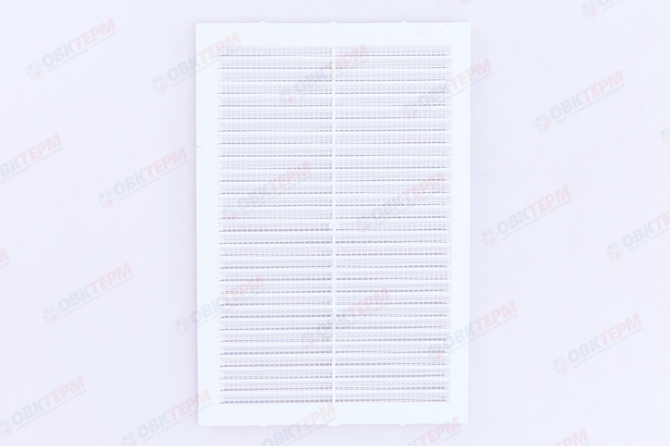 Решетка вентиляционная ПС Ш194*В287 с антимоскитной сеткой (120шт/уп) Эвент - Изображение №3
