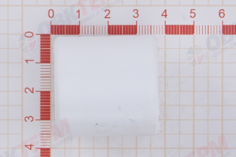 Муфта  25    БЕЛАЯ PP-R    (RTP)    (400/50) - Изображение №5