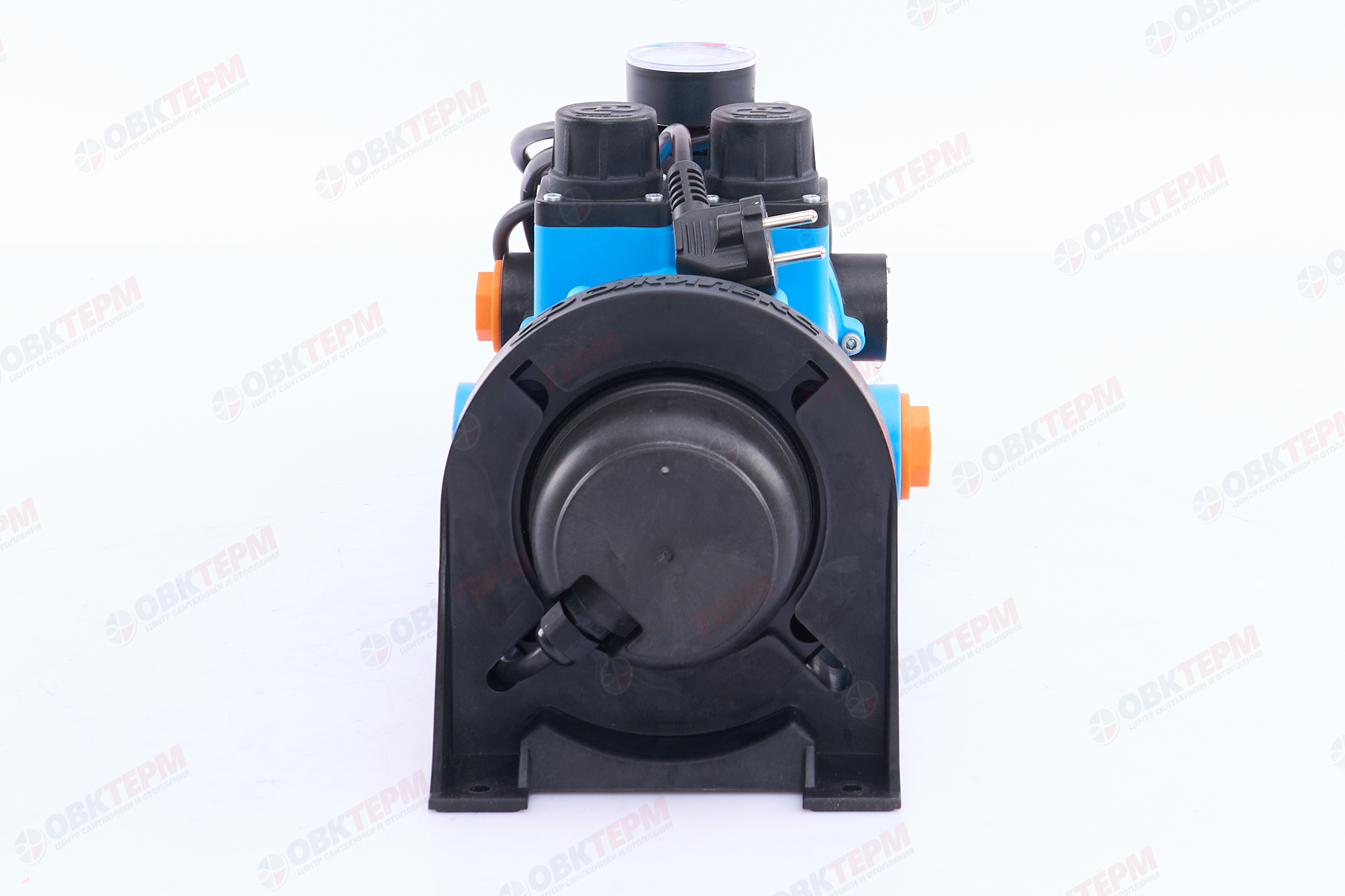 Станция насосная  КОМФОРТ ПРО 60/30 Джилекс - миниатюра №6