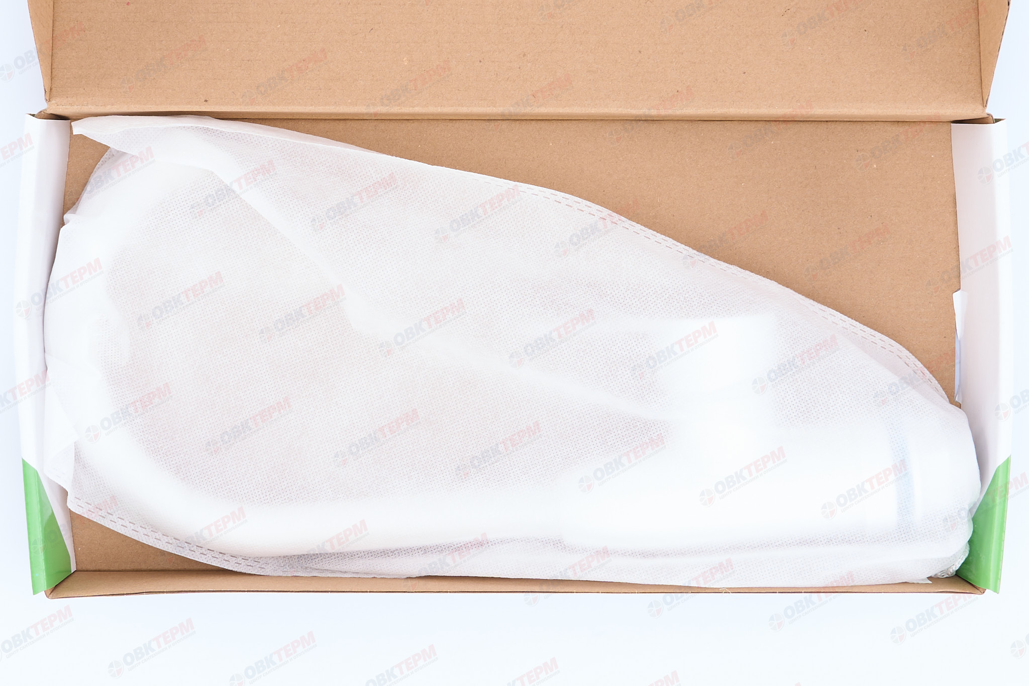 Смеситель д/кухни PLAMIX DIEGO-011-B White (без подводки) (20 шт/ящ) - миниатюра №5