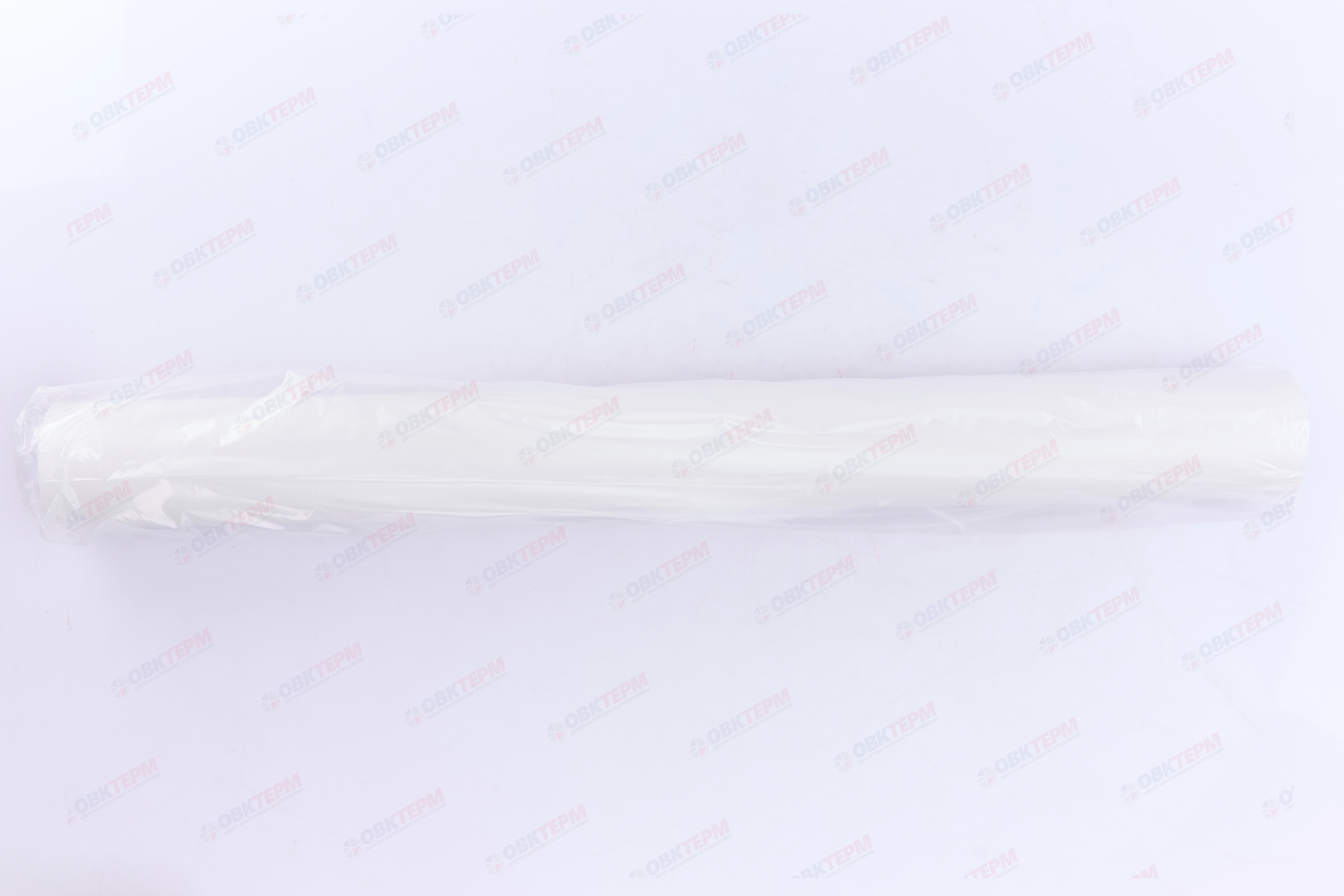 Канал вентиляционный круглый d100 мм х 1,0 м (14шт/уп) Эвент - Изображение №3