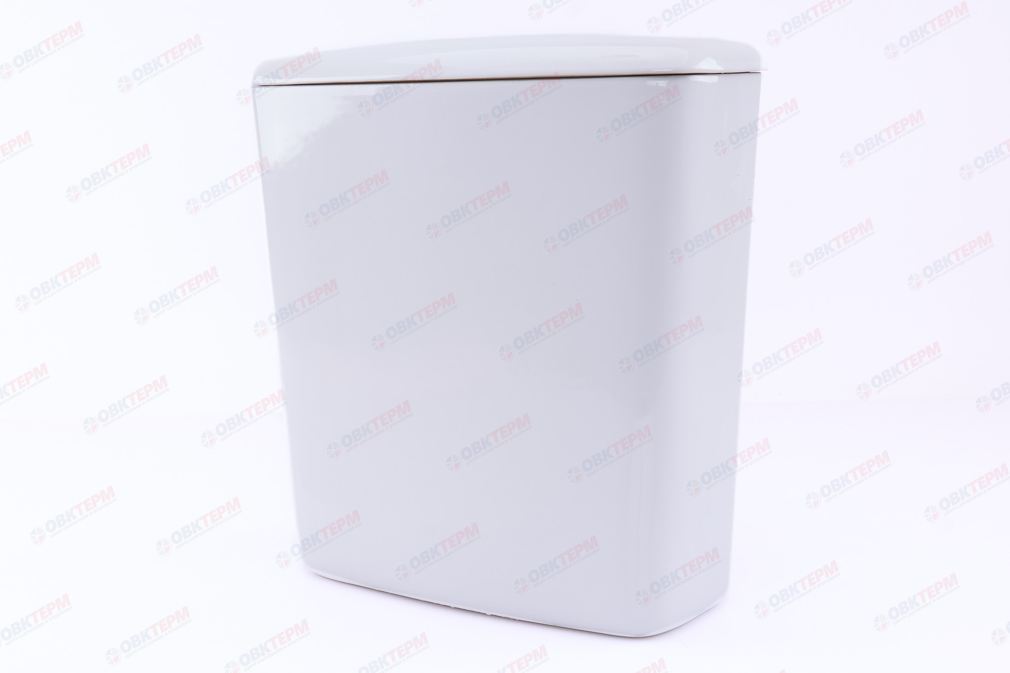 Santeri бачок   Орион (унитаз Орион),нижний подвод  (130мм) - Изображение №2