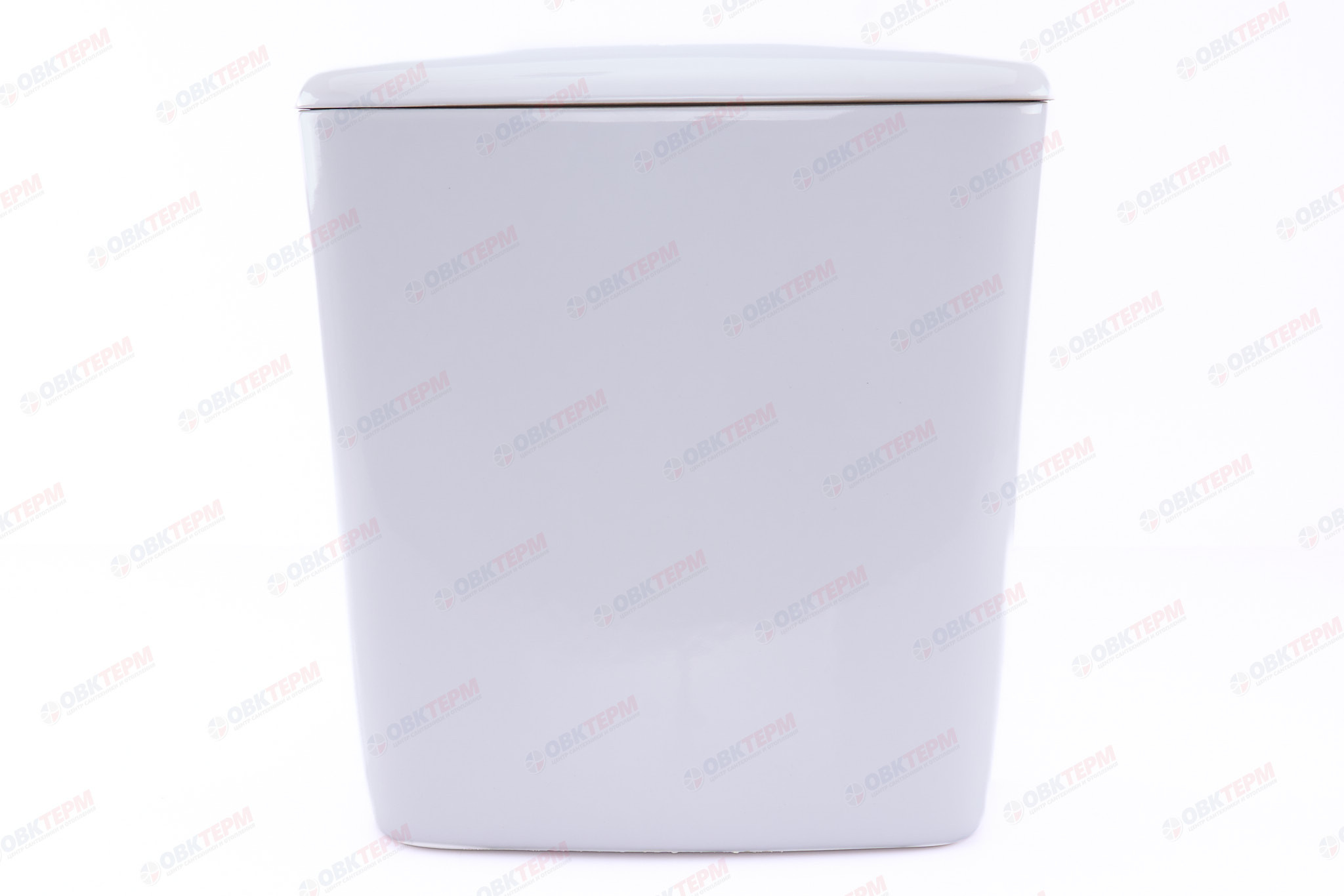 Santeri бачок   Орион (унитаз Орион),нижний подвод  (130мм) - Изображение №3