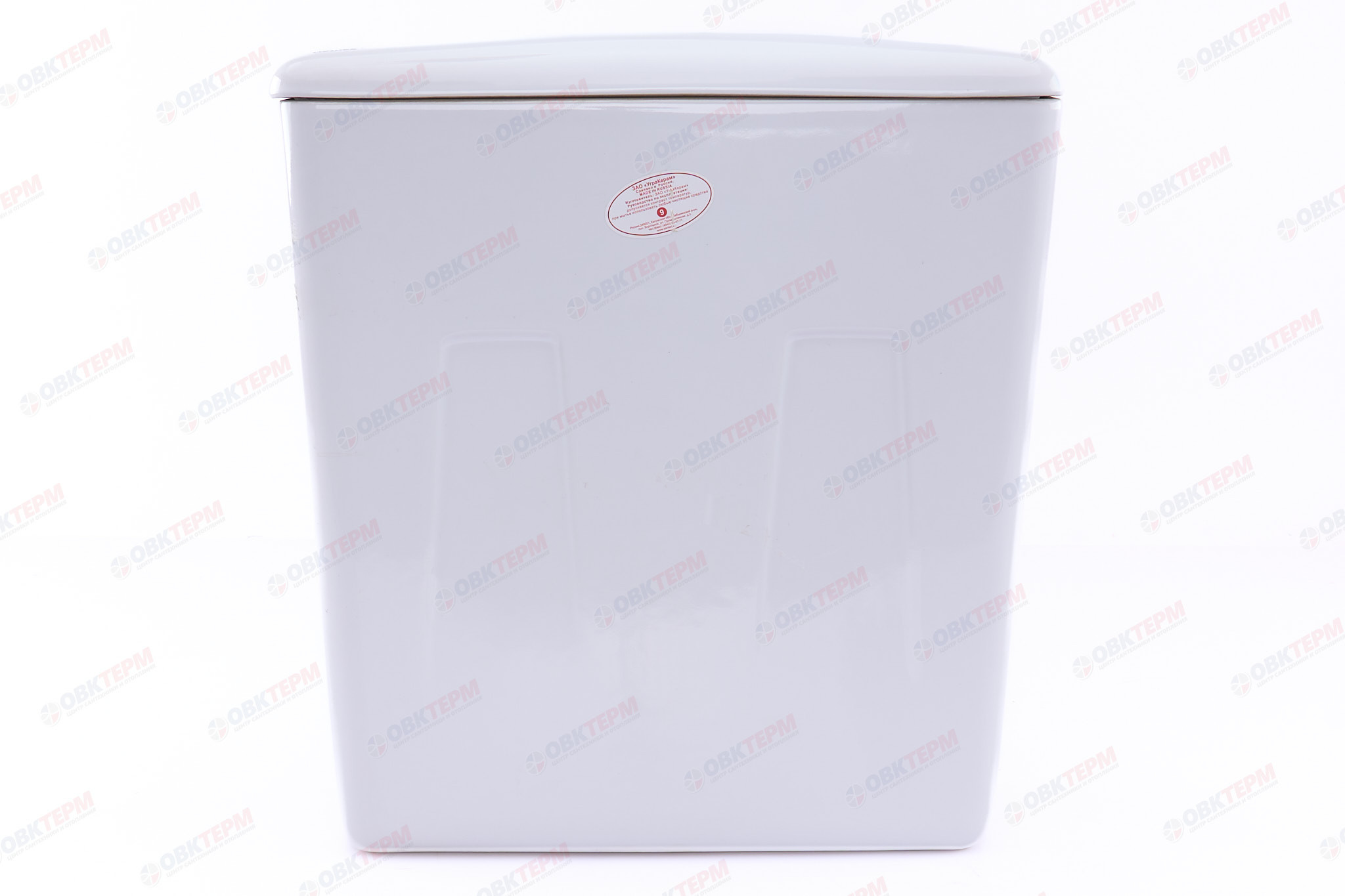 Santeri бачок   Орион (унитаз Орион),нижний подвод  (130мм) - Изображение №5