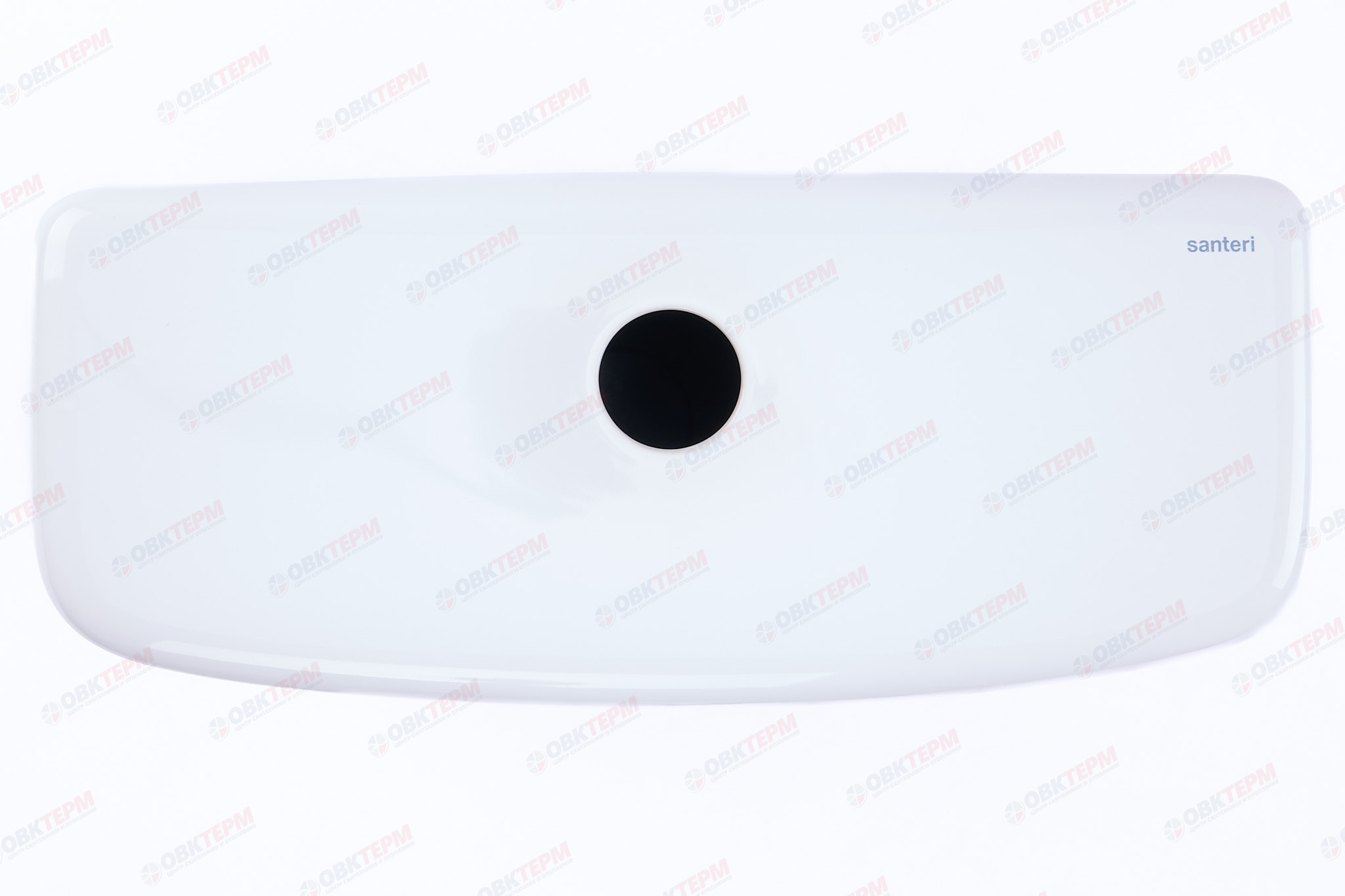 Santeri бачок   Орион (унитаз Орион),нижний подвод  (130мм) - миниатюра №6