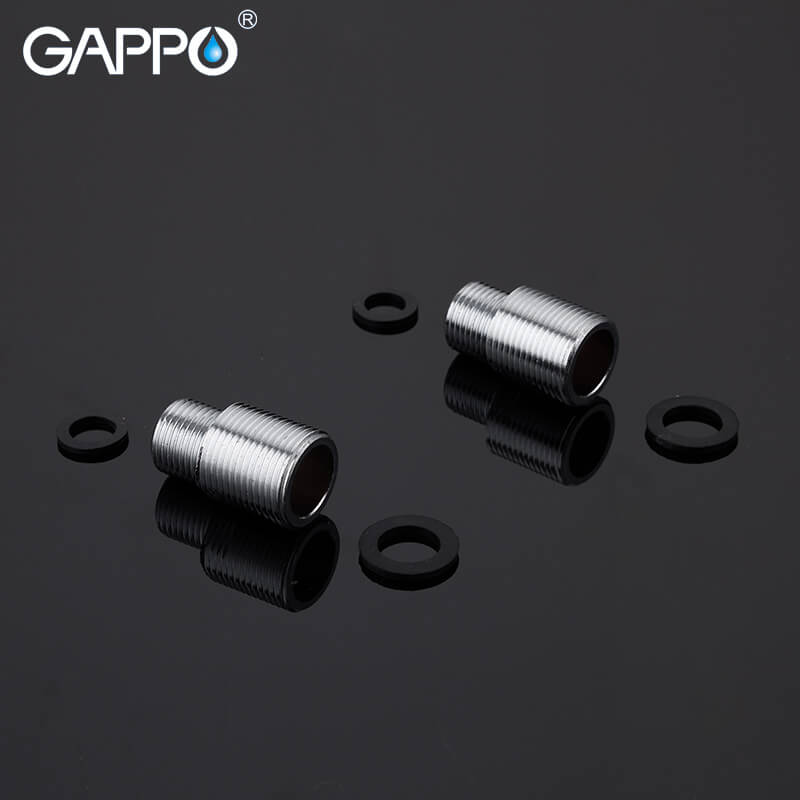 Эксцентрик GAPPO G70-1 (пара)  (12/120 шт) - Изображение №3