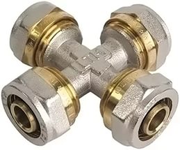 Крестовина     16 * 16 * 16 * 16         ТСМ                    (5 шт) - Изображение №2