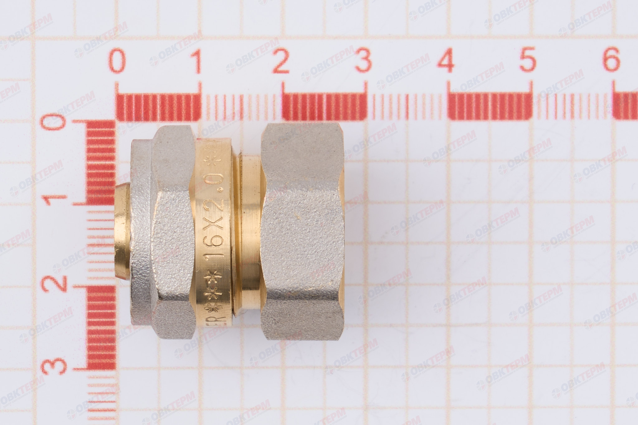 Окончание      16 * 1/2" в     ТСМ               (300/10) - миниатюра №6