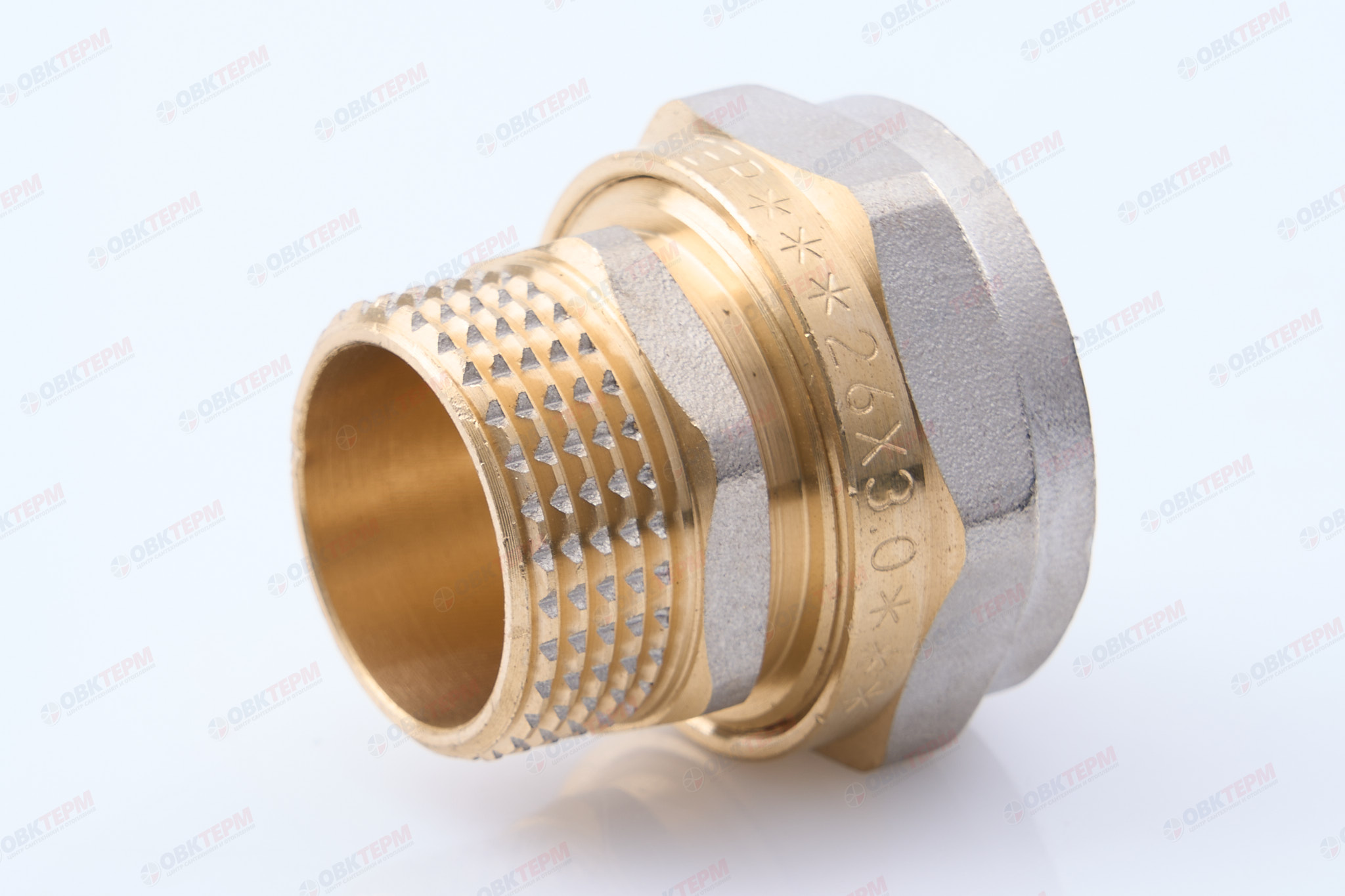 Окончание      26 * 3/4"н    ТСМ               (10 шт) - изображение №1