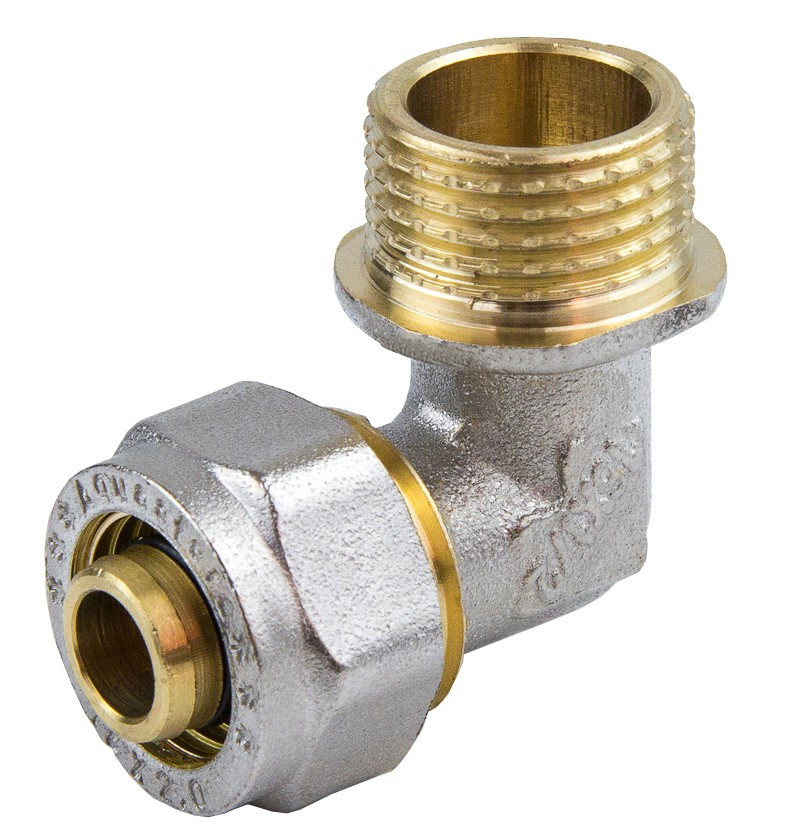 Угол      16 * 1/2" н          ТСМ         (230/10) - Изображение №2