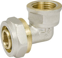 Угол      20 * 3/4" в           ТСМ       (150/10) - Изображение №2