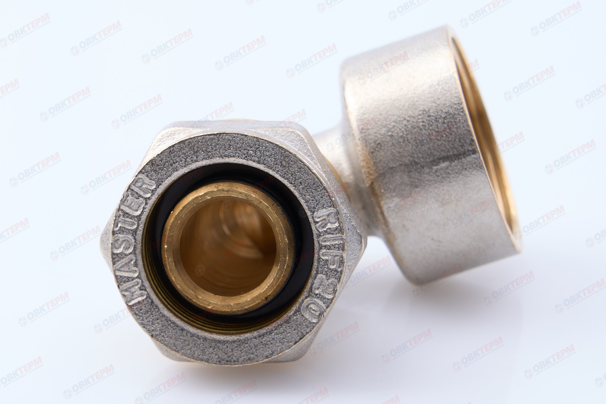 Угол      20 * 3/4" в           ТСМ       (150/10) - Изображение №3