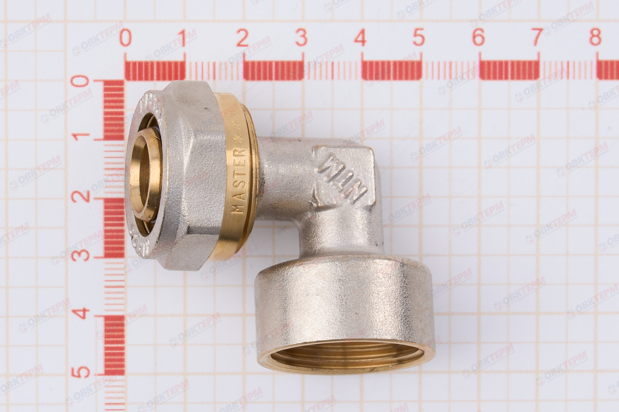 Угол      20 * 3/4" в           ТСМ       (150/10) - Изображение №5