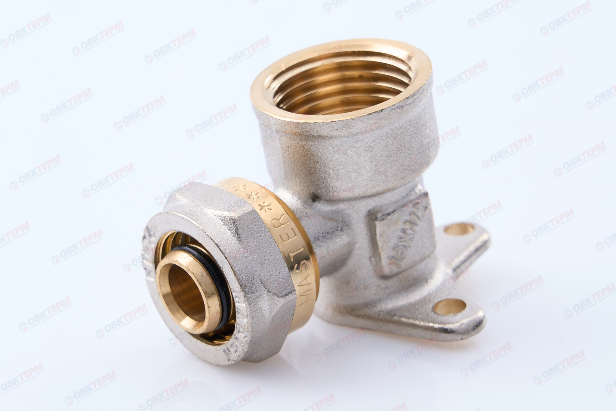 Угол      20 * 3/4" н           ТСМ       (150/10) - Изображение №1