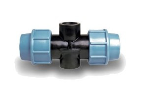Крестовина  32 * 3/4"в *32      Unidelta - Изображение №1