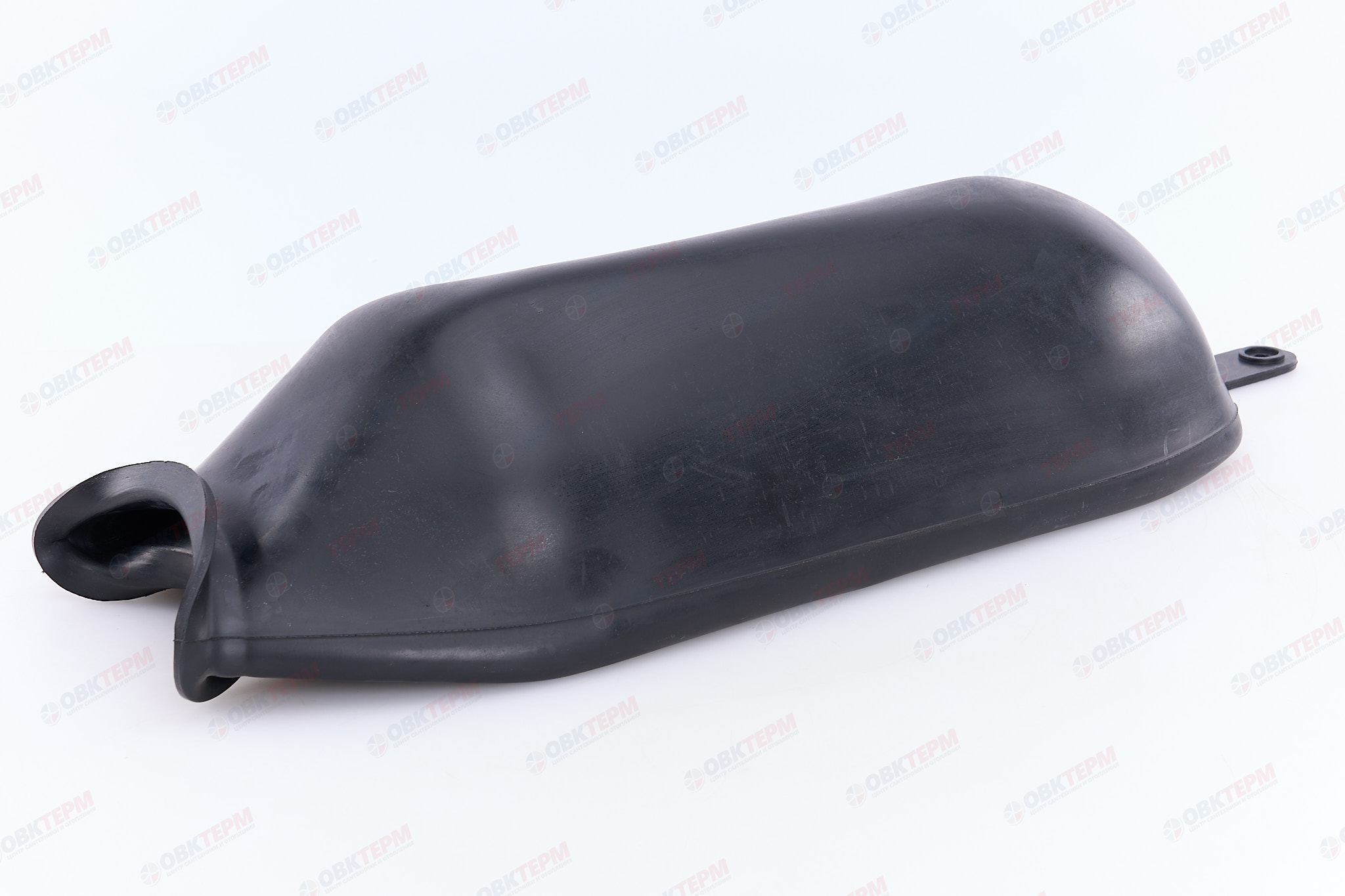 Резиновая груша    50л  (D90мм, EPDM)  KOER - Изображение №1