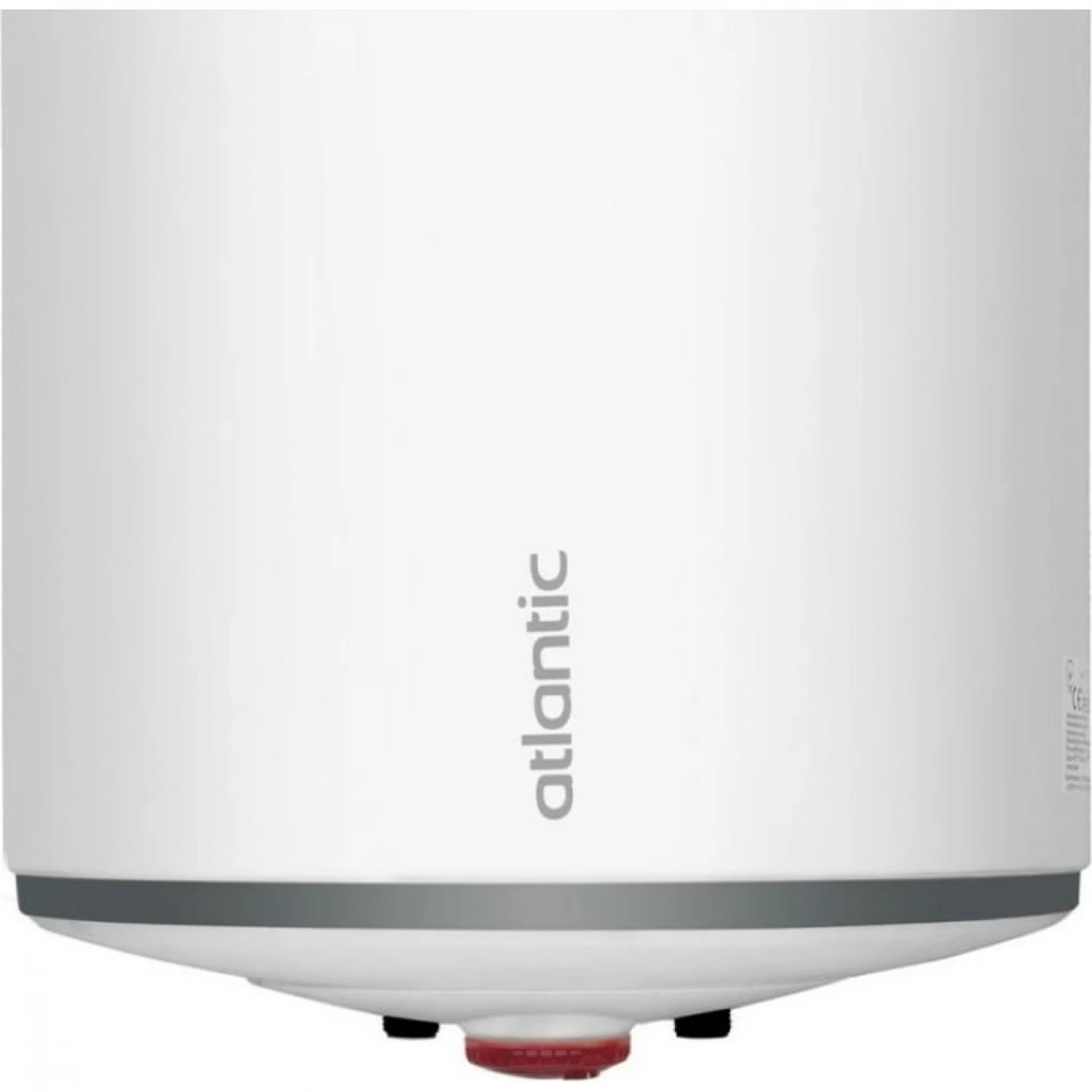 Электрический водонагреватель Atlantic OPRO 10 SB - Изображение №3