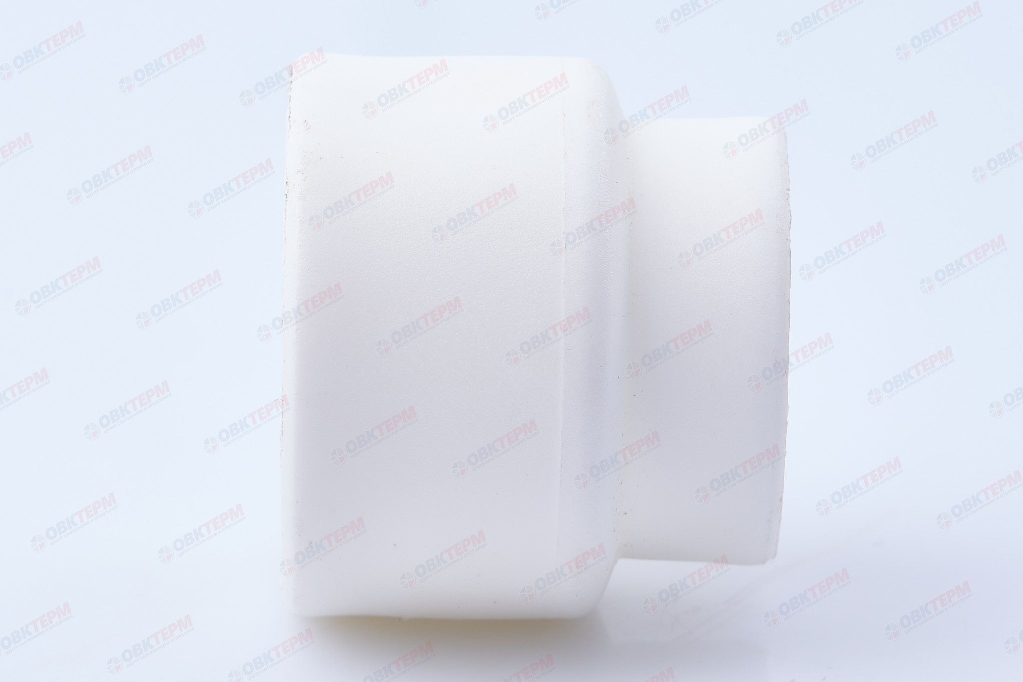 Муфта переход. 32*25   БЕЛАЯ     (PRO AQUA)    (210/35) - Изображение №3