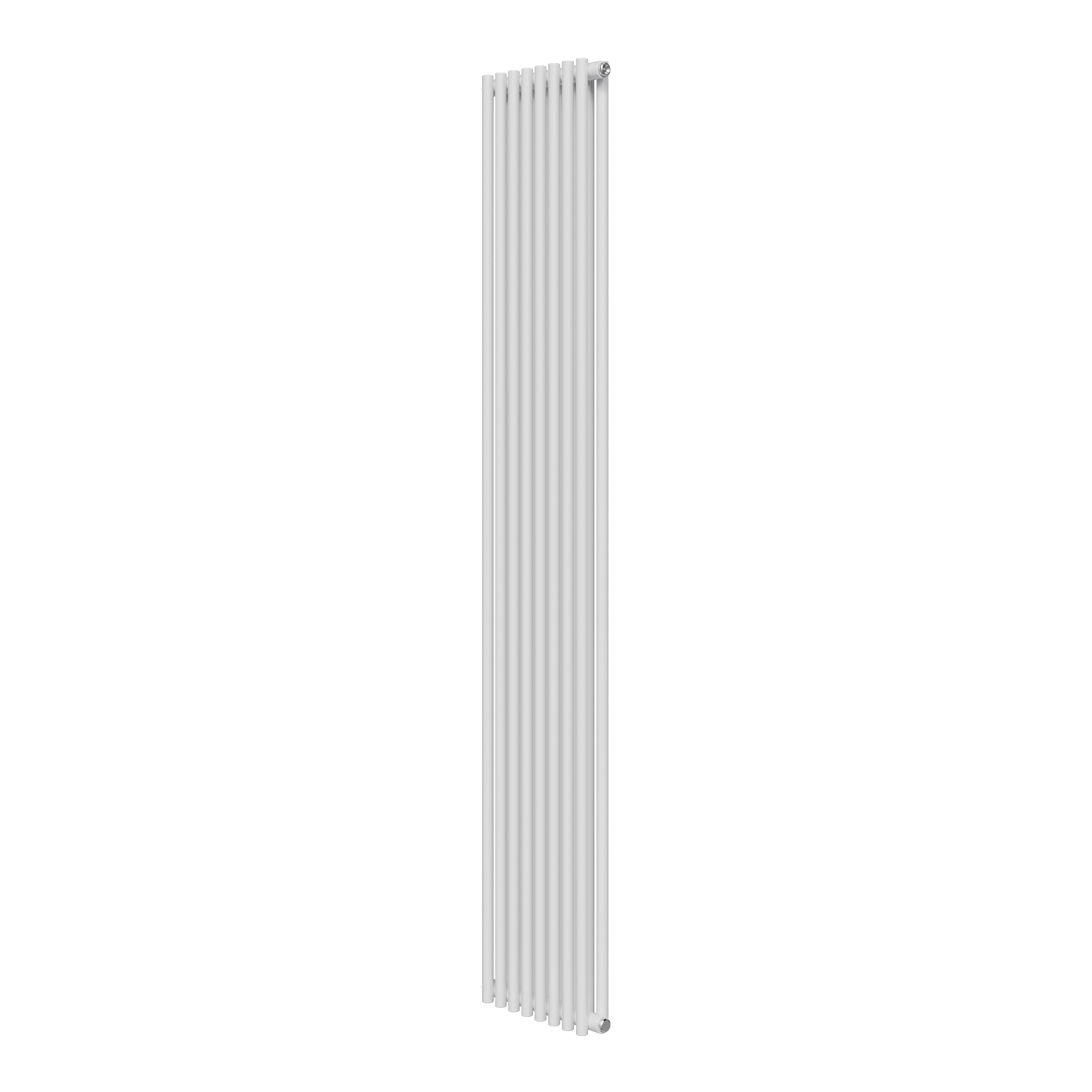 Стальной Дизайн-радиатор Royal Thermo Shift R22 C2180 - 08 секц. бок. подкл. - Изображение №3