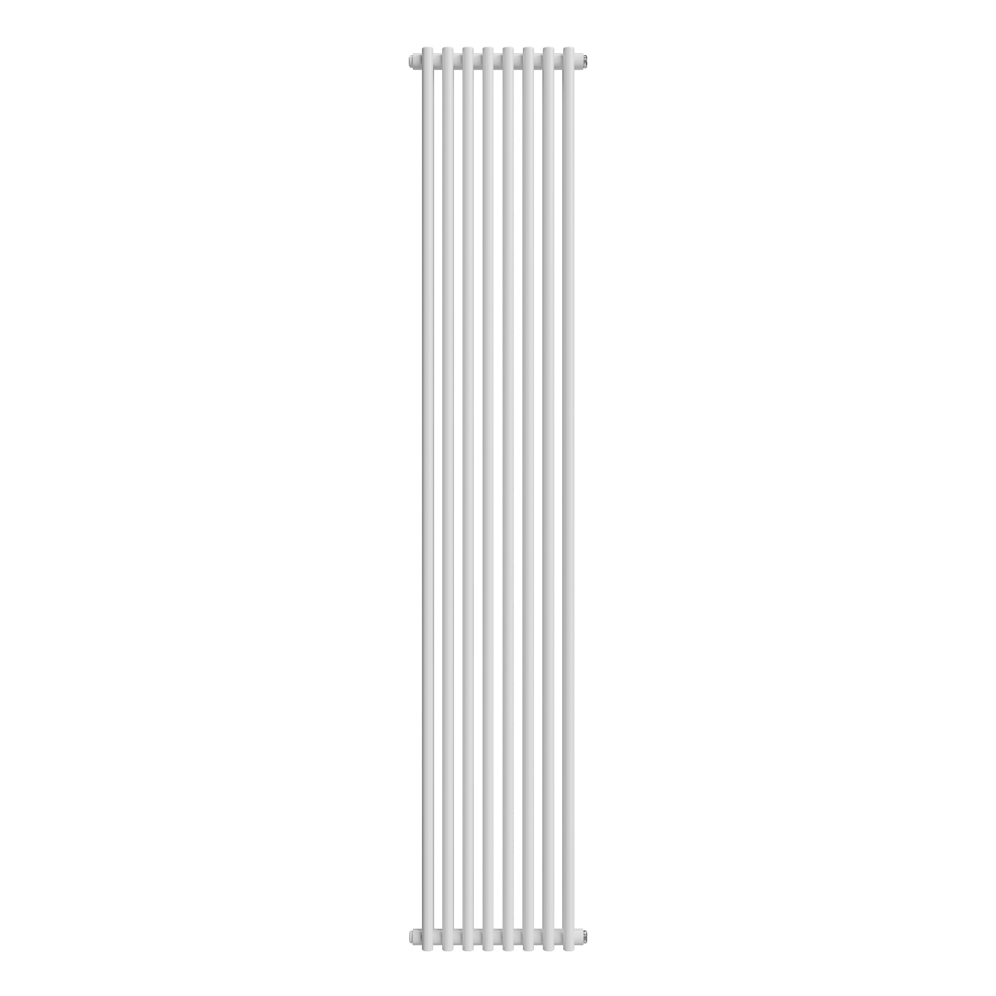 Стальной Дизайн-радиатор Royal Thermo Shift R22 C2180 - 08 секц. бок. подкл. - Изображение №1